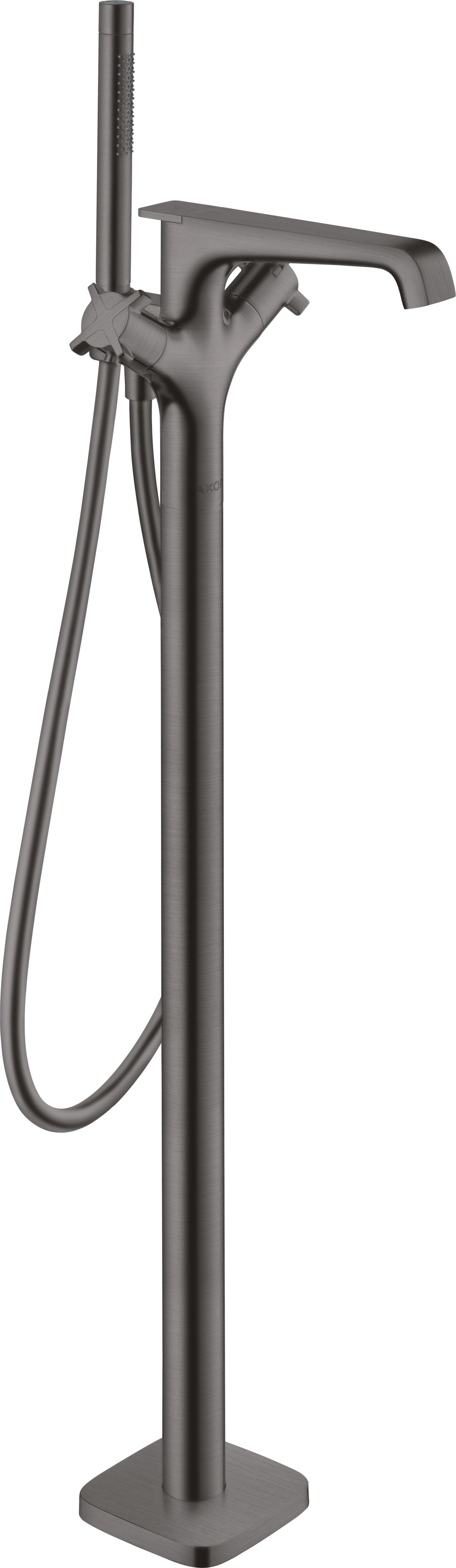 AXOR Citterio E Thermostatic bath mixer floor-standing