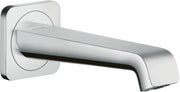 AXOR Citterio E Bath spout