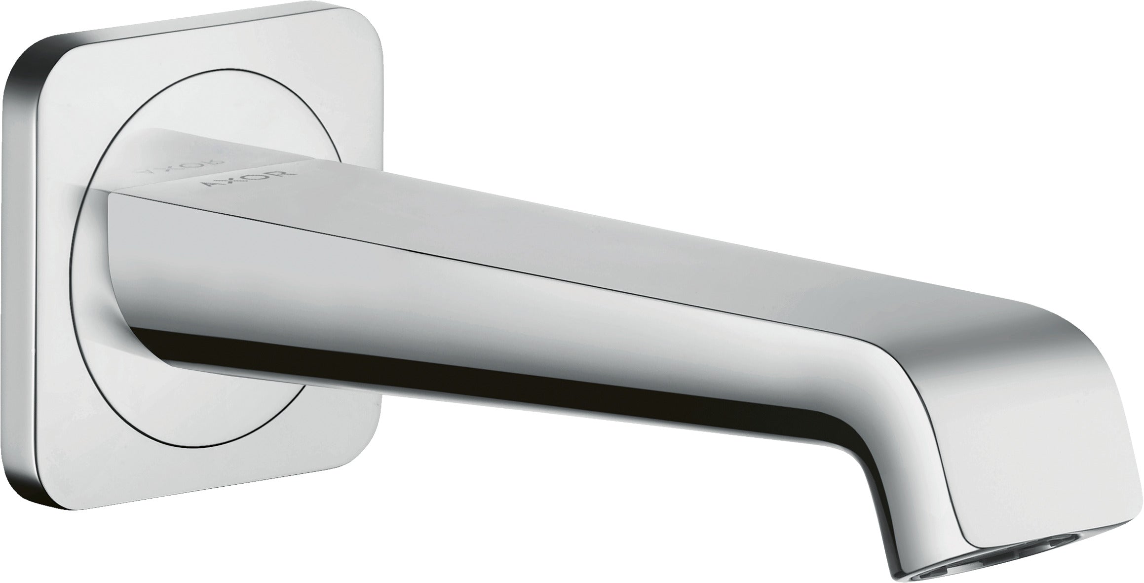 AXOR Citterio E Bath spout