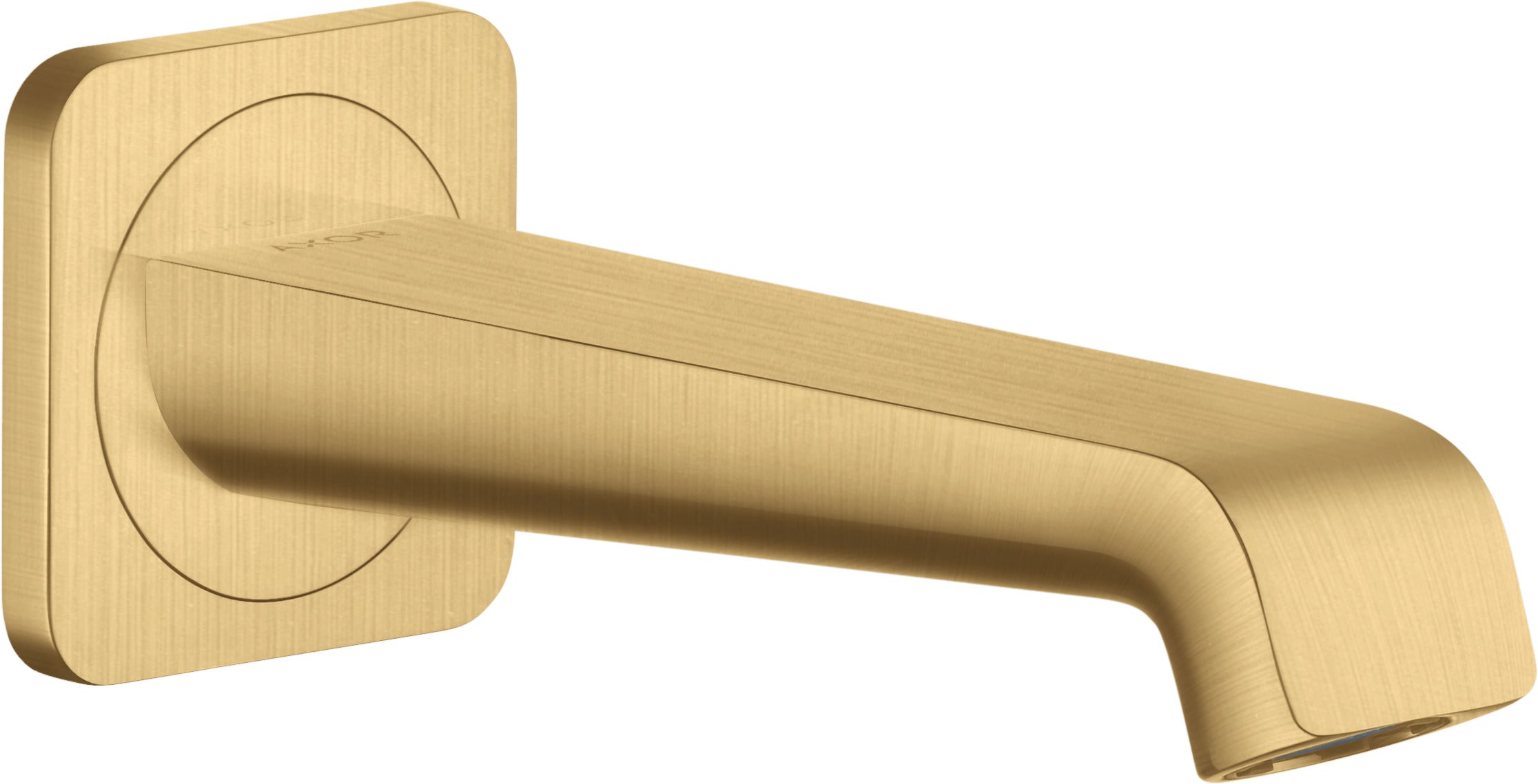 AXOR Citterio E Bath spout
