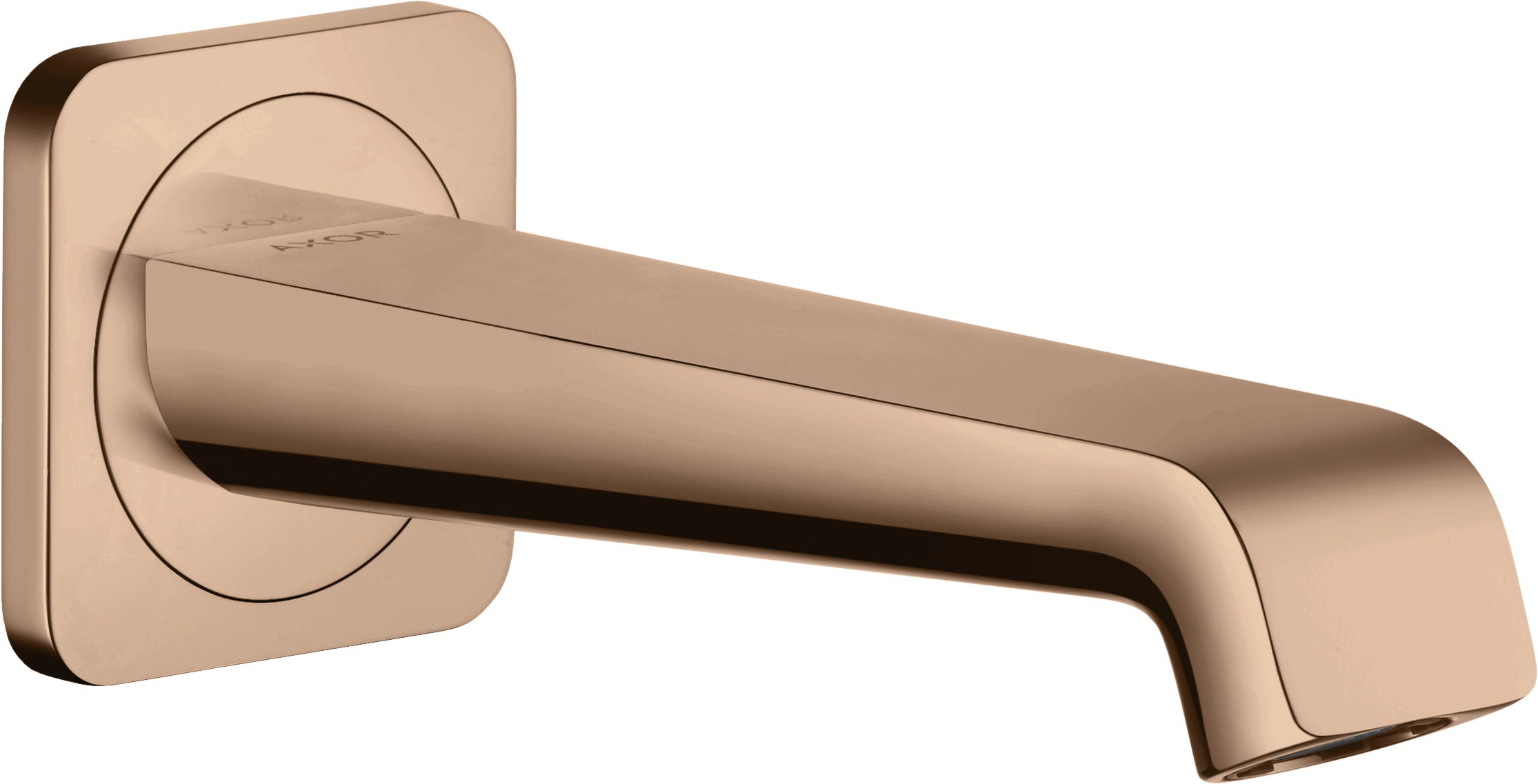 AXOR Citterio E Bath spout