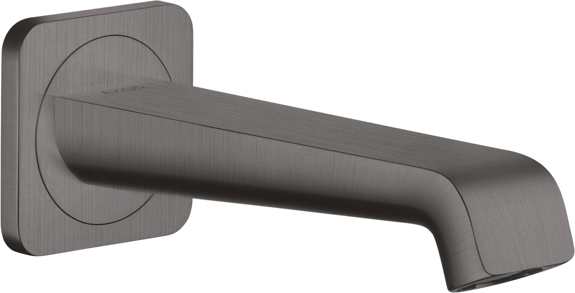 AXOR Citterio E Bath spout