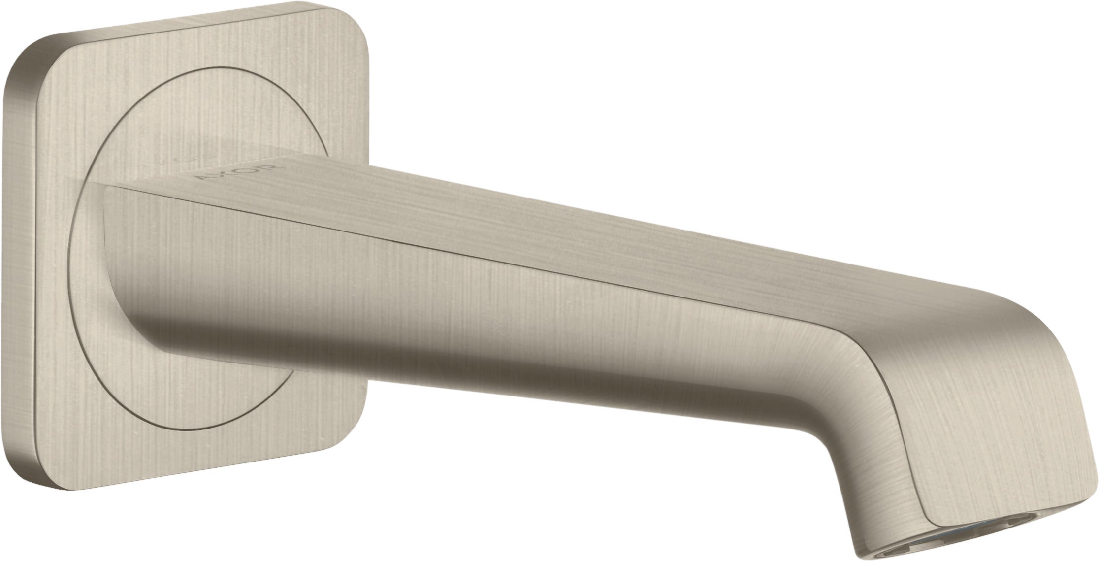 AXOR Citterio E Bath spout