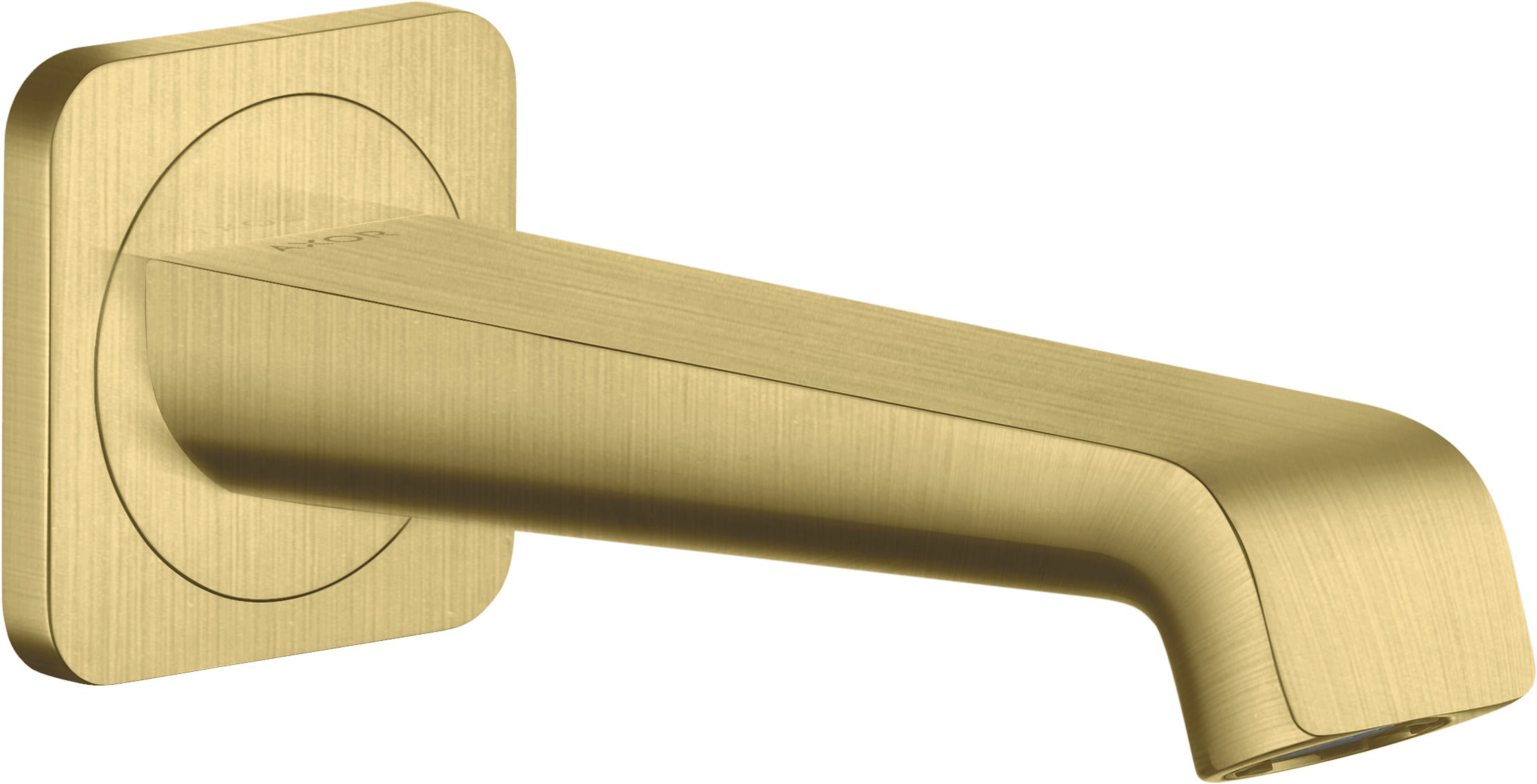 AXOR Citterio E Bath spout