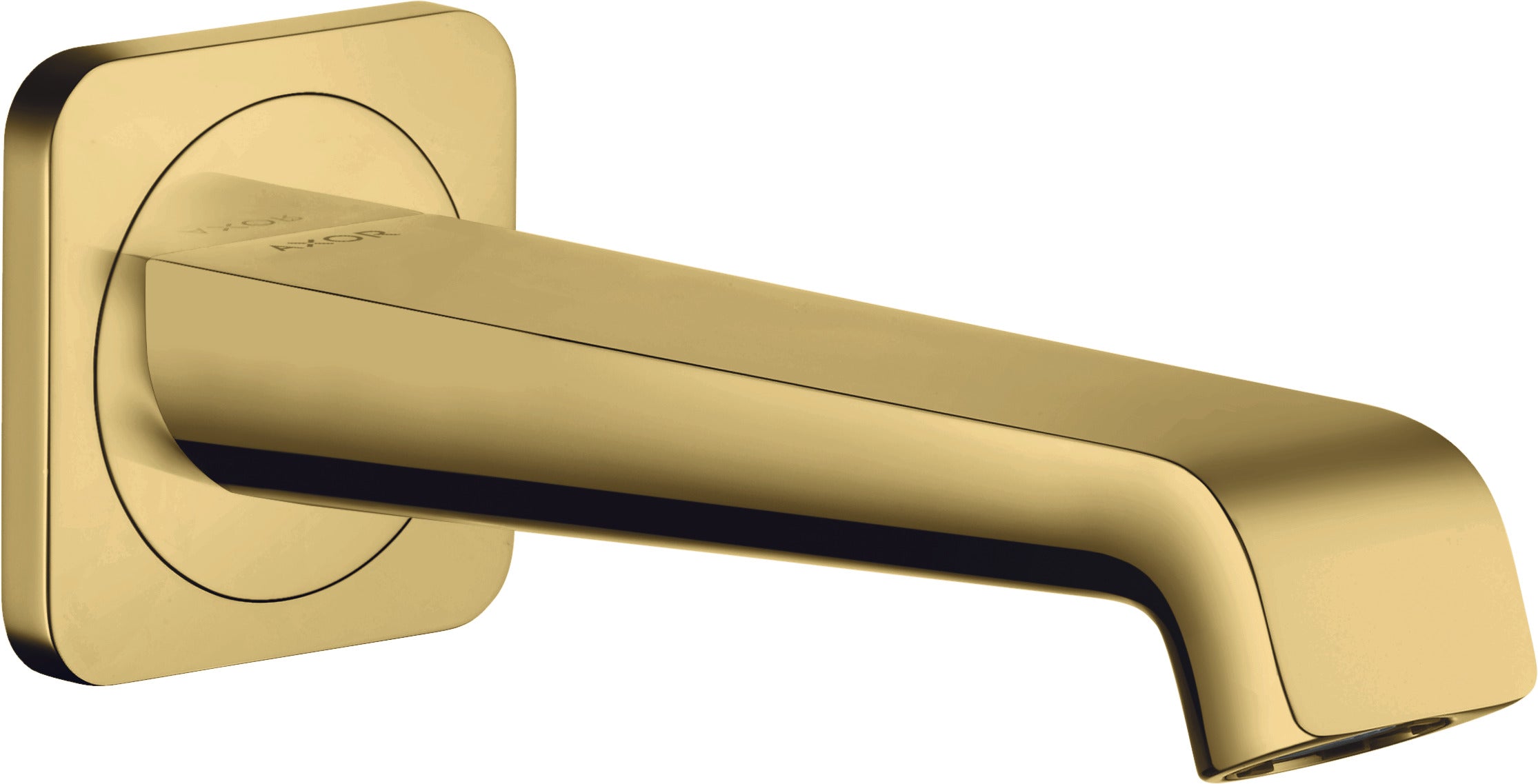 AXOR Citterio E Bath spout