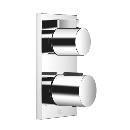 Dornbracht IMO Shower Set in Chrome