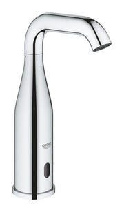 Essence E Infra-red electronic basin tap 1/2"