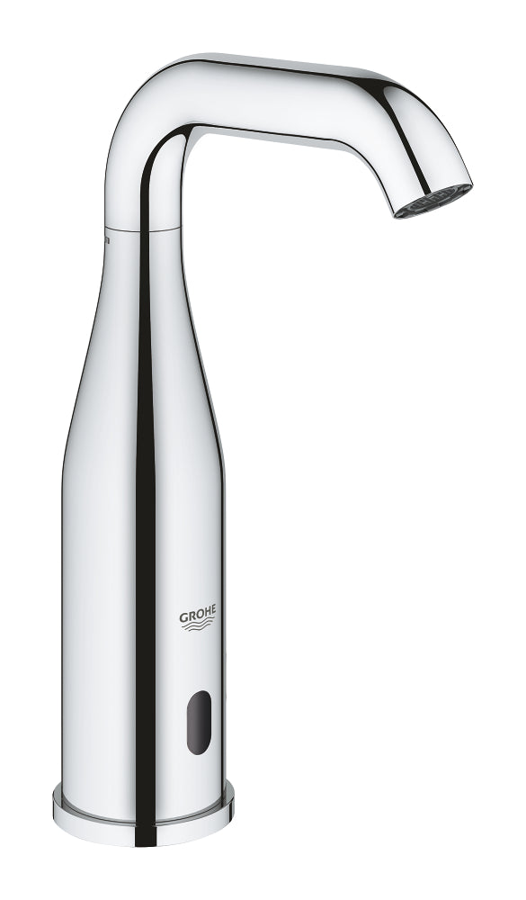 Essence E Infra-red electronic basin tap 1/2"