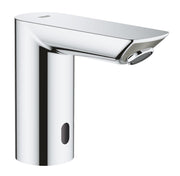 Bau Cosmopolitan E Infra-red electronic basin tap 1/2"