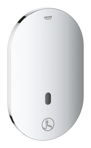 Eurosmart Cosmopolitan E Infra-red electronic for concealed thermostatic shower
