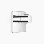 Lulu Xtool Concealed Thermostat Without Volume Control 1 2 Chrome