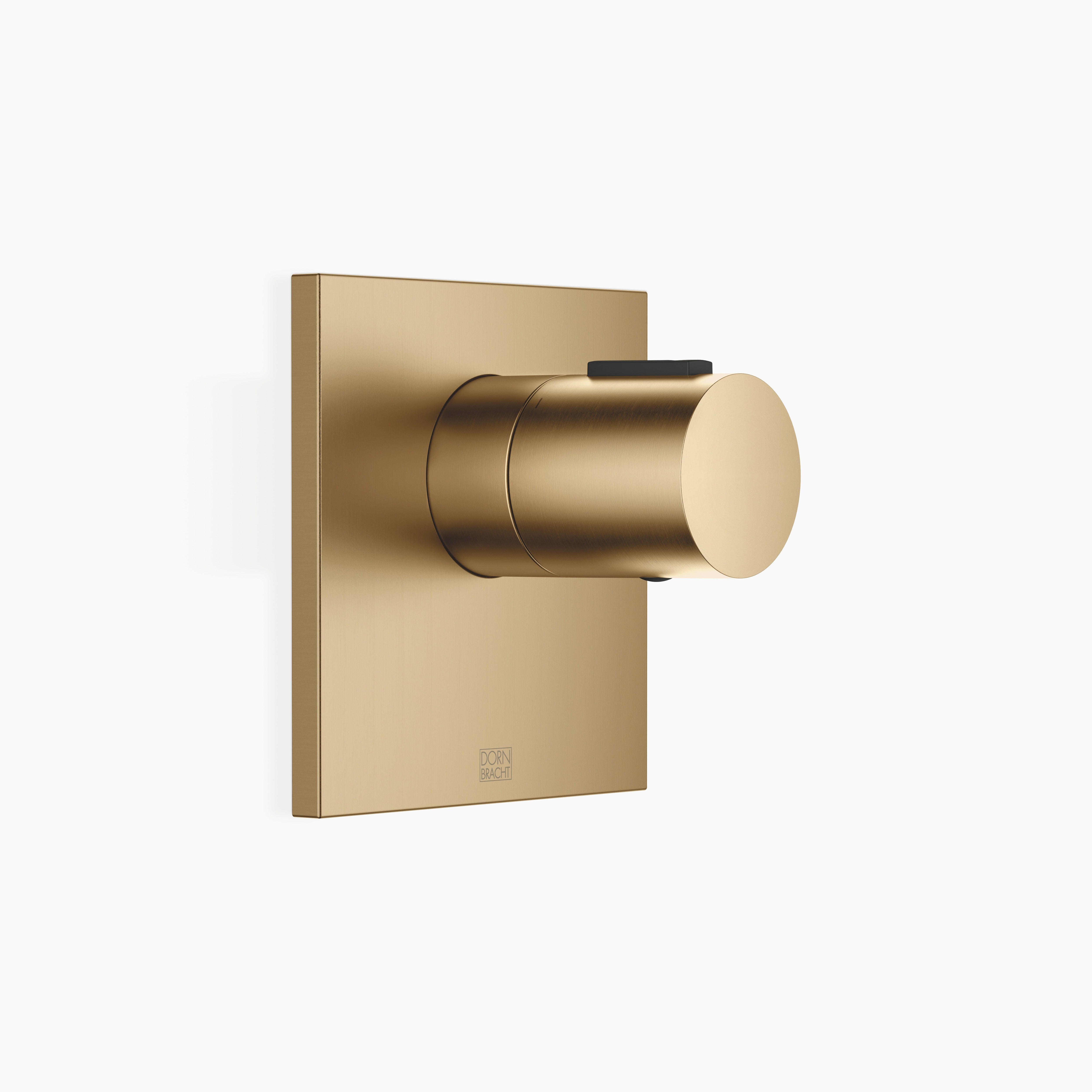 Xtool Concealed Thermostat Without Volume Control 1 2 Chrome