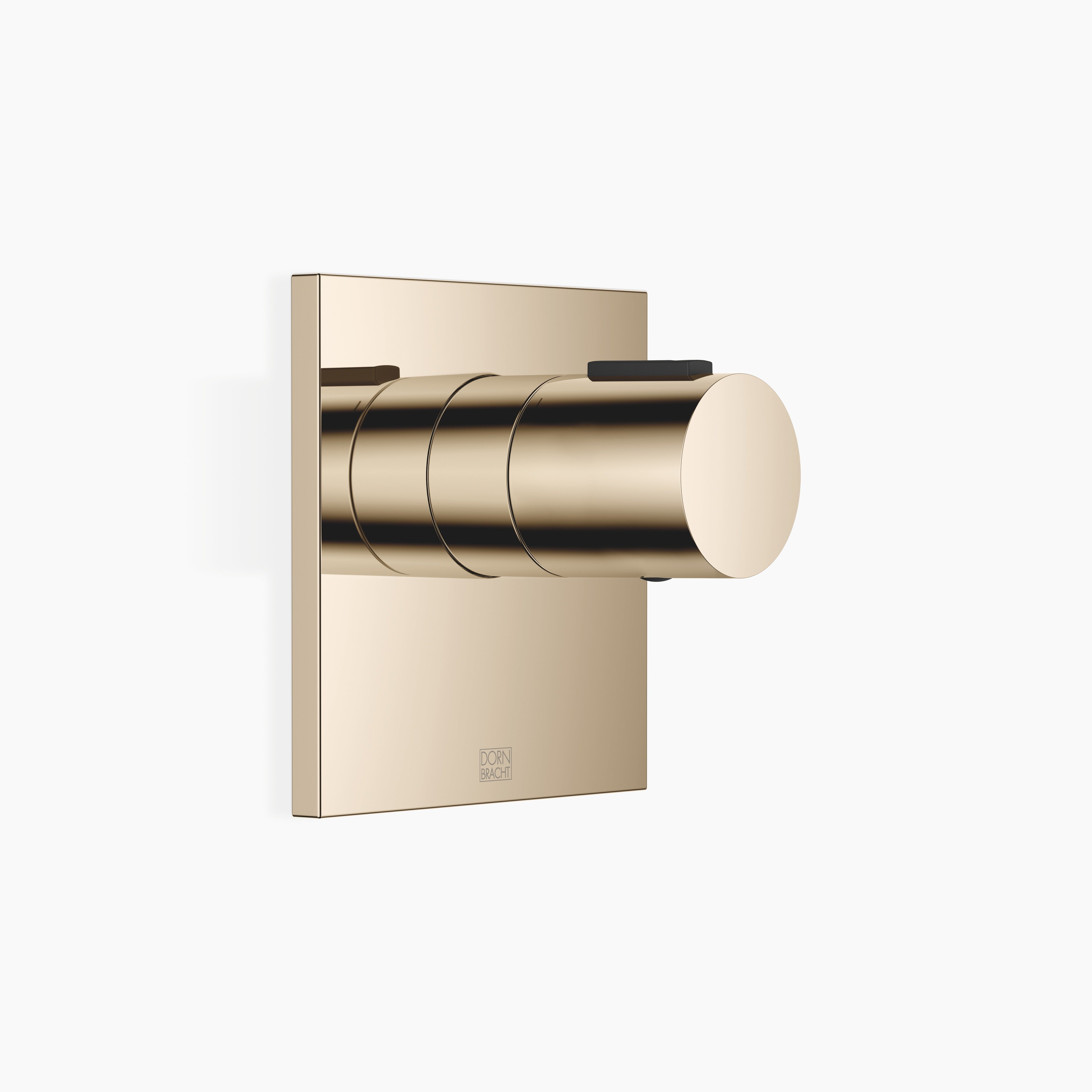 Xtool Concealed Thermostat Without Volume Control 1 2 Chrome
