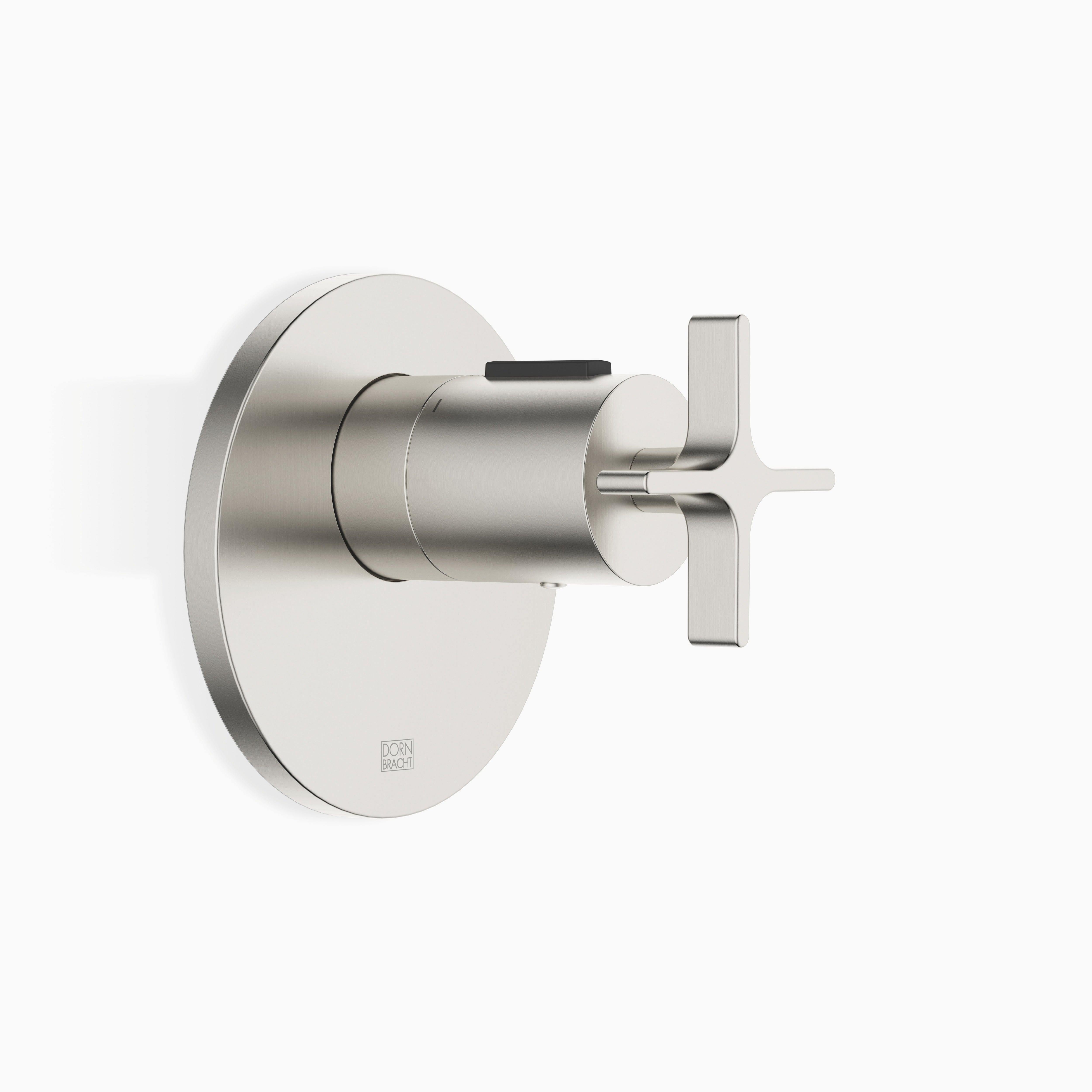 Vaia Xtool Concealed Thermostat Without Volume Control 1 2 Chrome