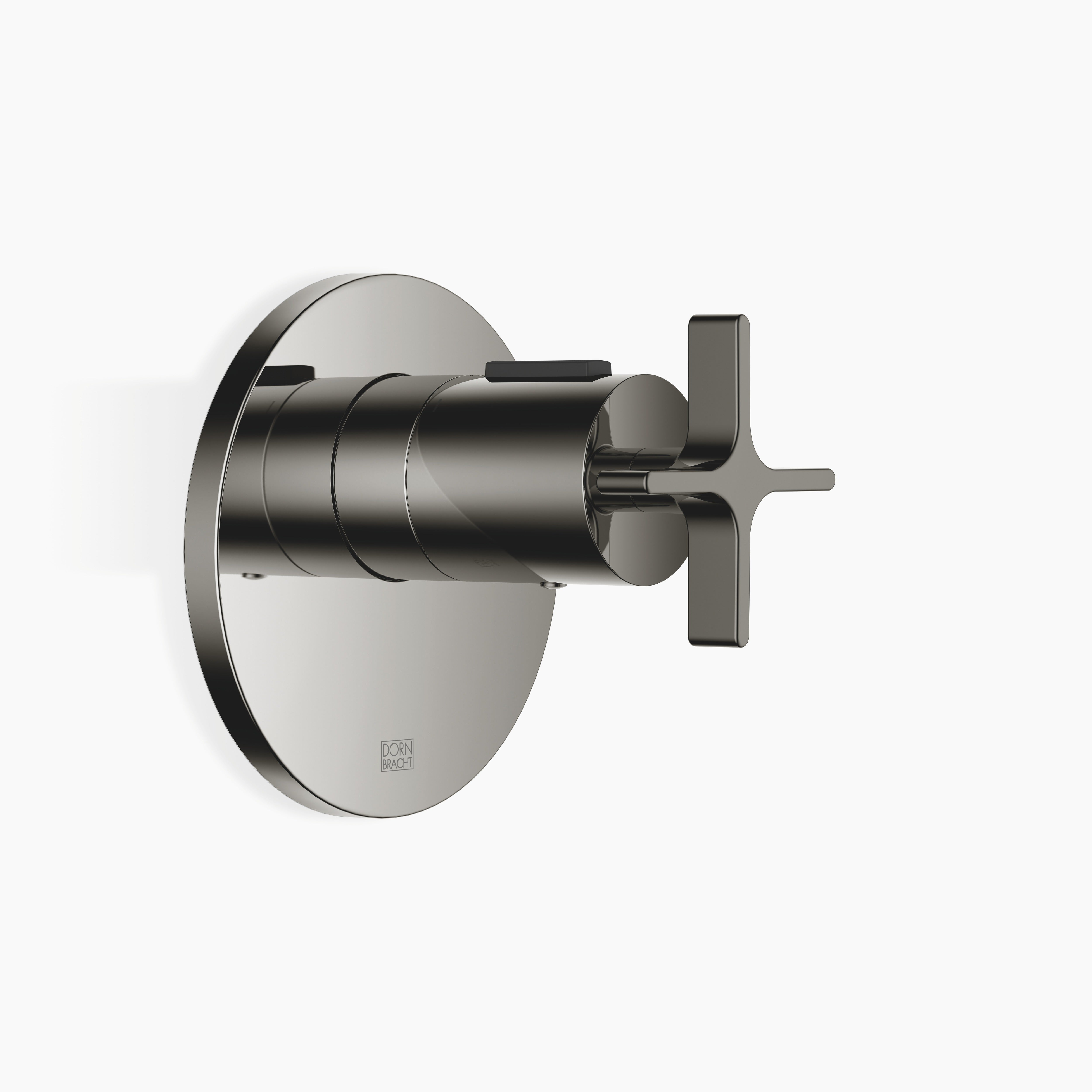 Vaia Xtool Concealed Thermostat Without Volume Control 1 2 Chrome