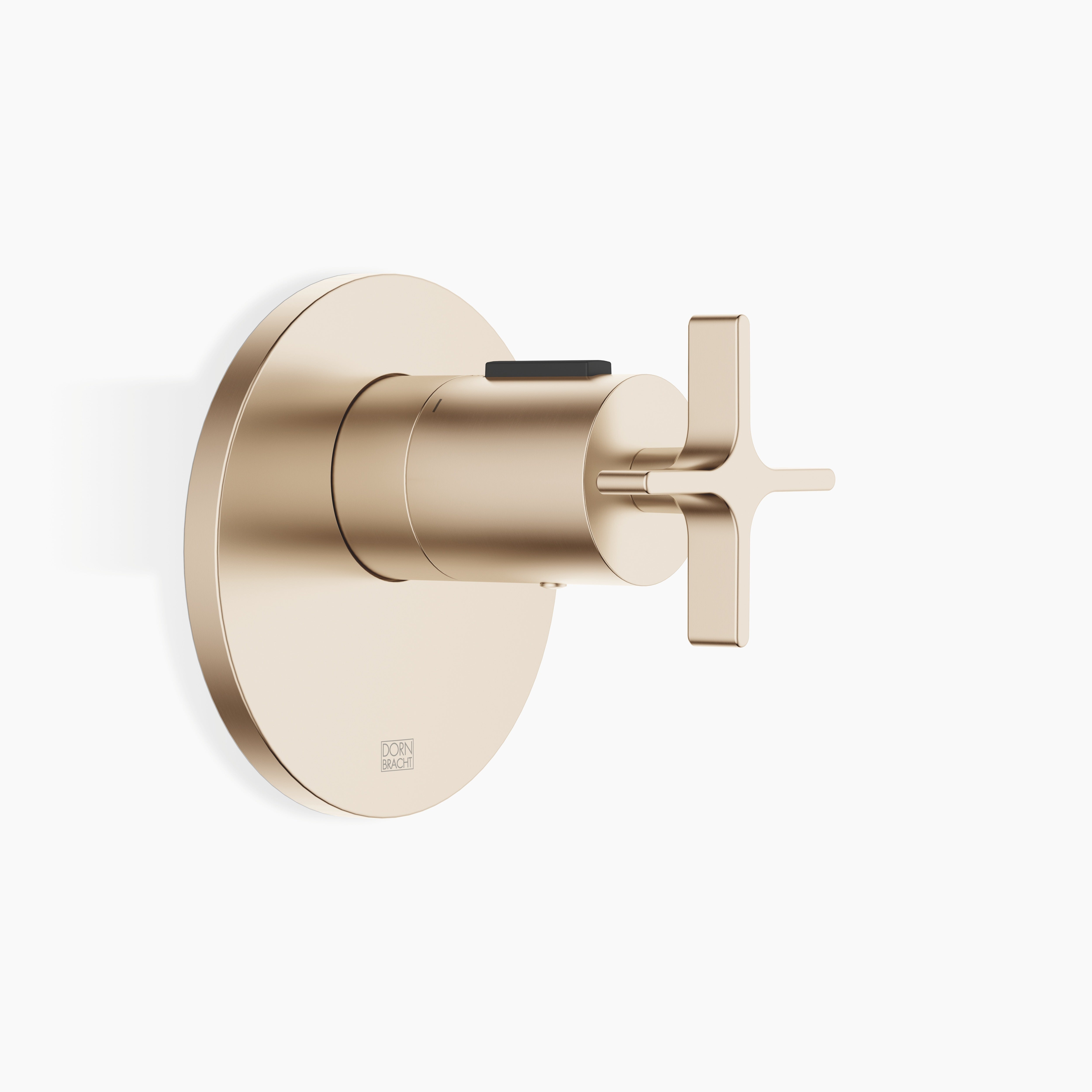 Vaia Xtool Concealed Thermostat Without Volume Control 1 2 Chrome
