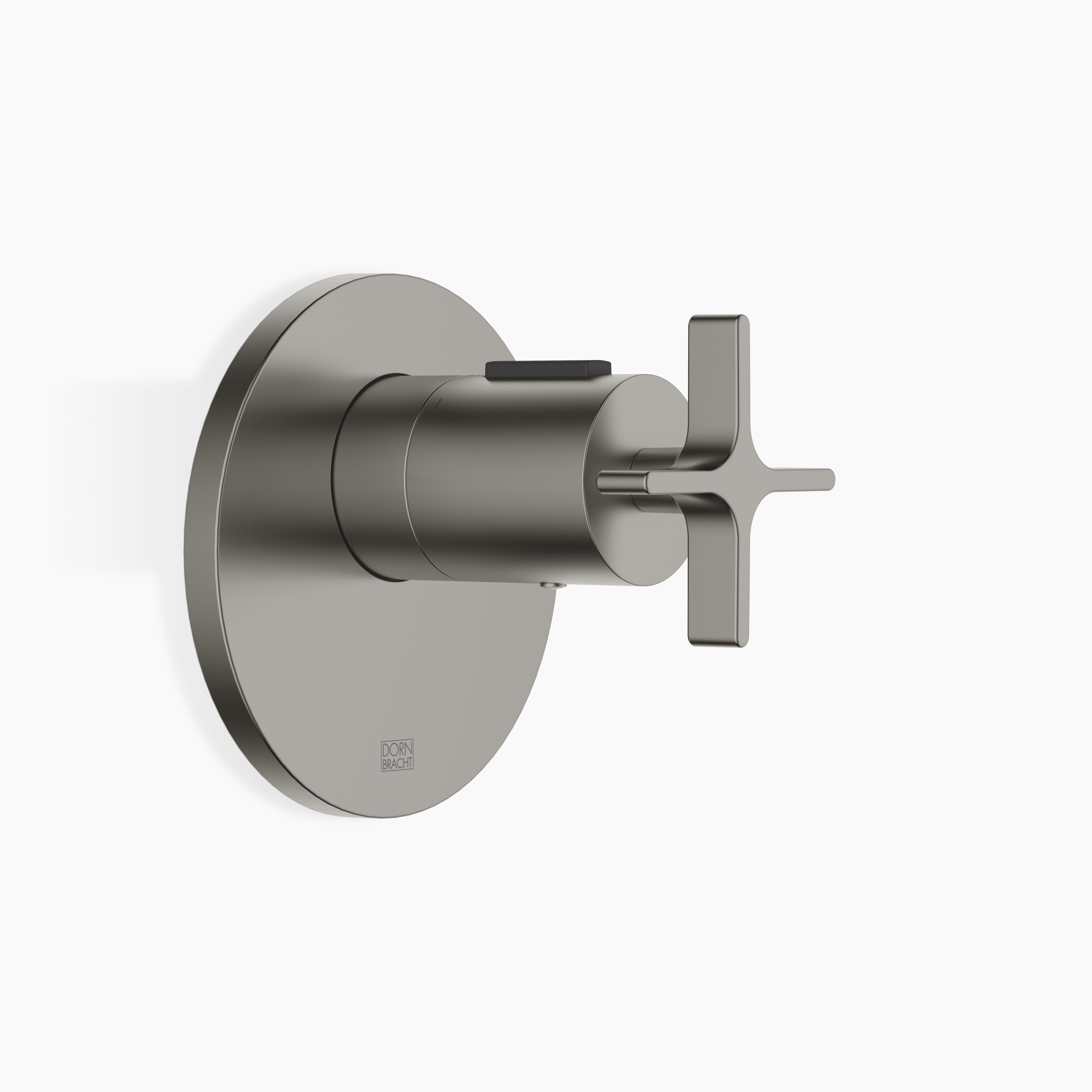 Vaia Xtool Concealed Thermostat Without Volume Control 1 2 Chrome