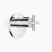 Tara Xtool Concealed Thermostat Without Volume Control 1 2 Chrome
