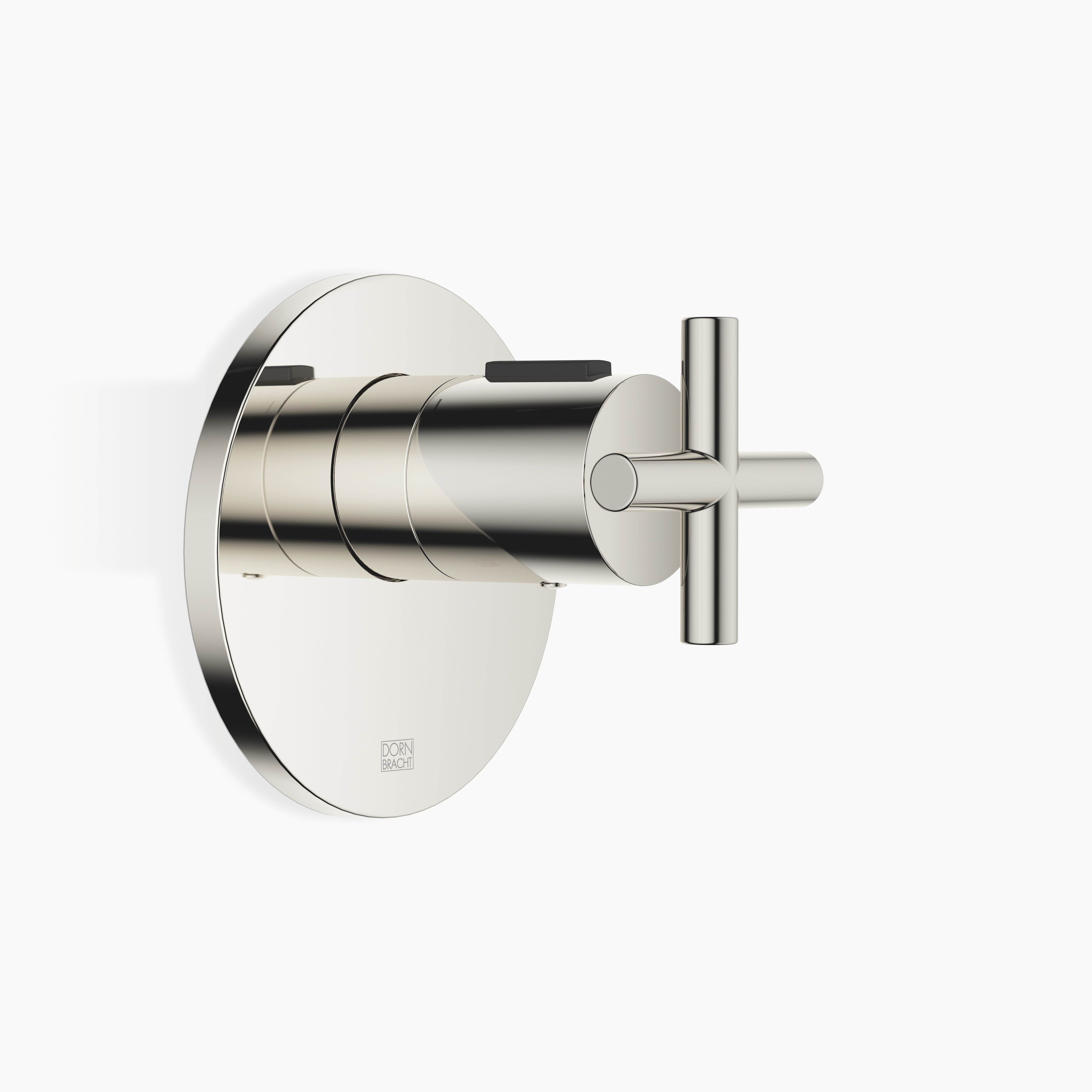 Tara Xtool Concealed Thermostat Without Volume Control 1 2 Chrome