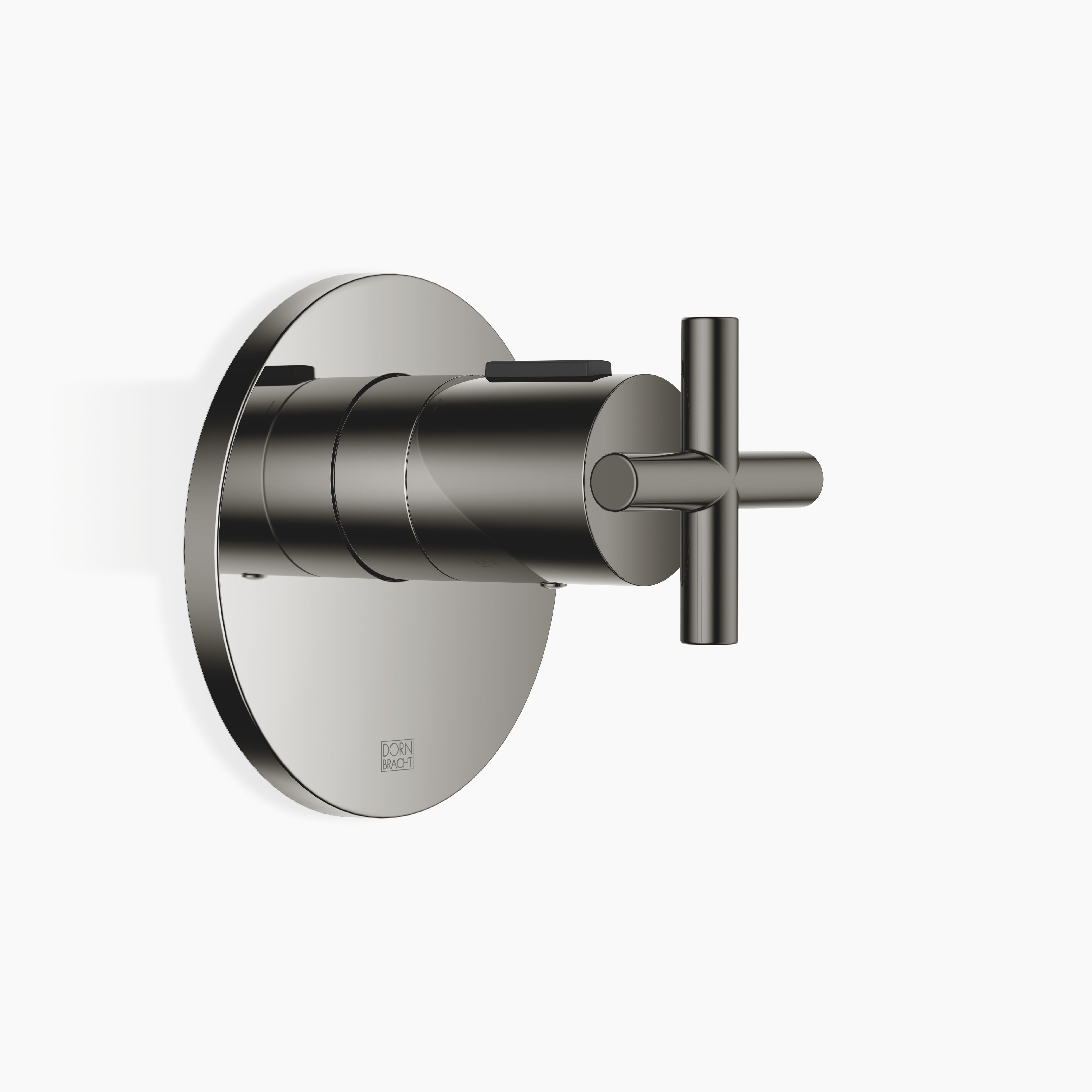 Tara Xtool Concealed Thermostat Without Volume Control 1 2 Chrome