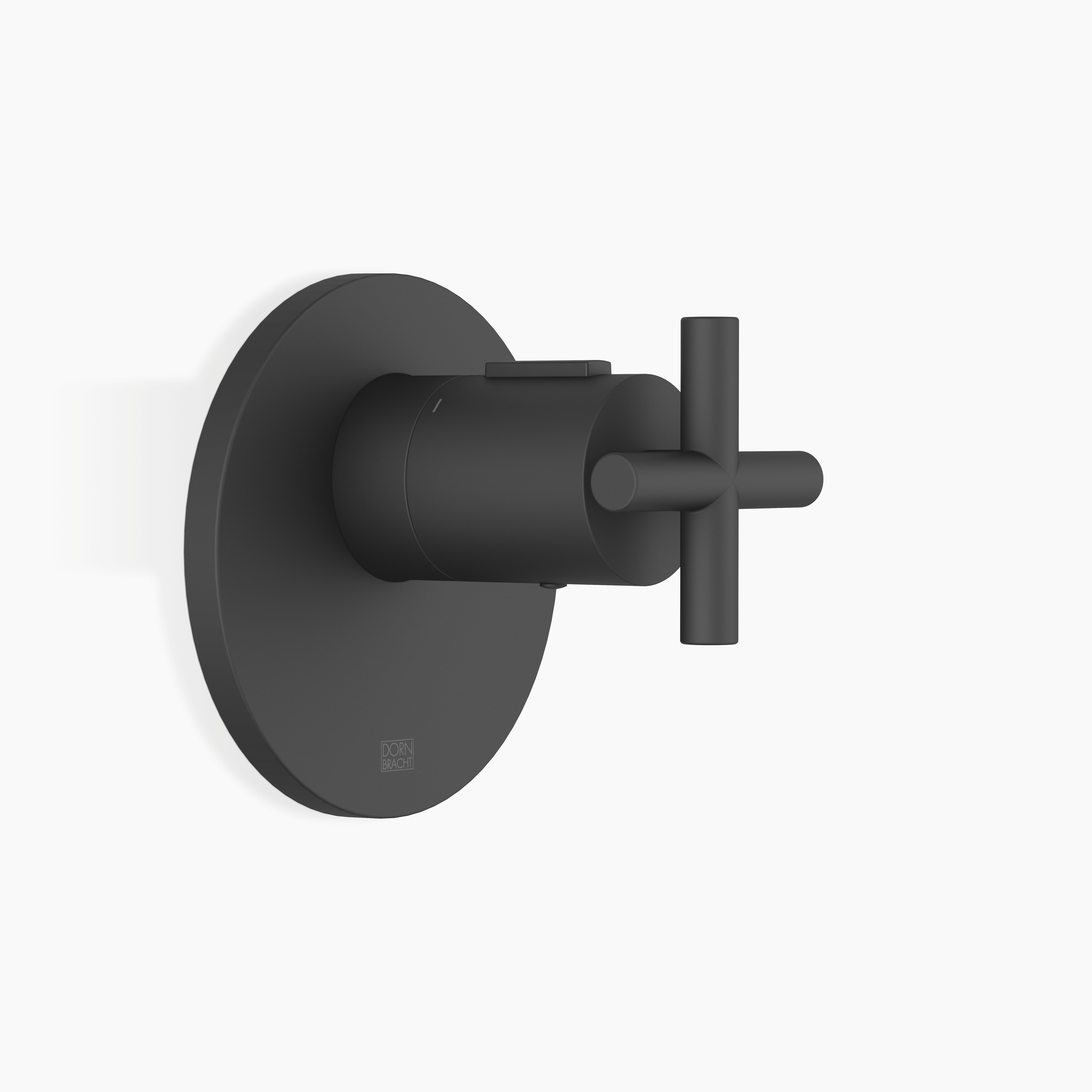 Tara Xtool Concealed Thermostat Without Volume Control 1 2 Chrome