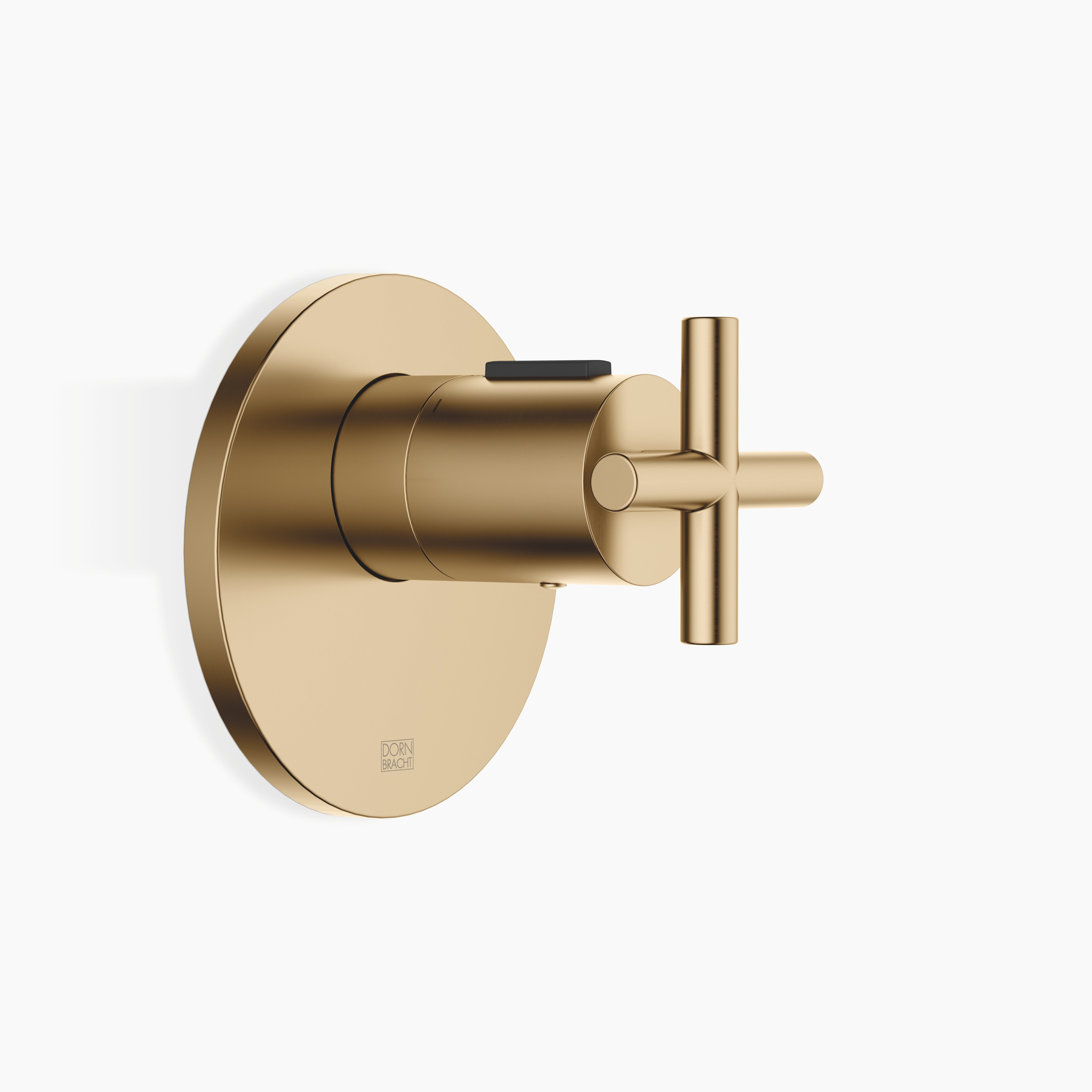 Tara Xtool Concealed Thermostat Without Volume Control 1 2 Chrome
