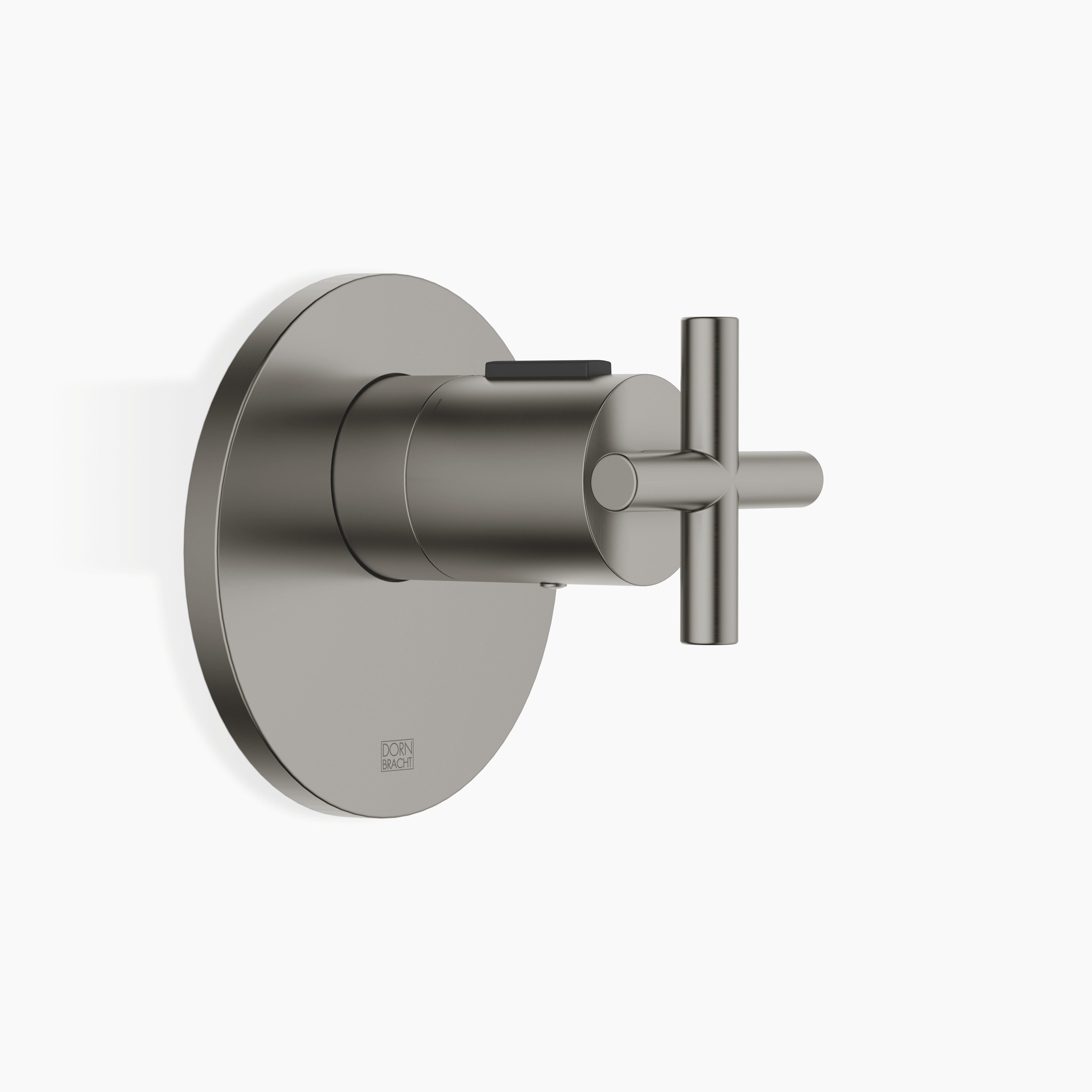 Tara Xtool Concealed Thermostat Without Volume Control 1 2 Chrome