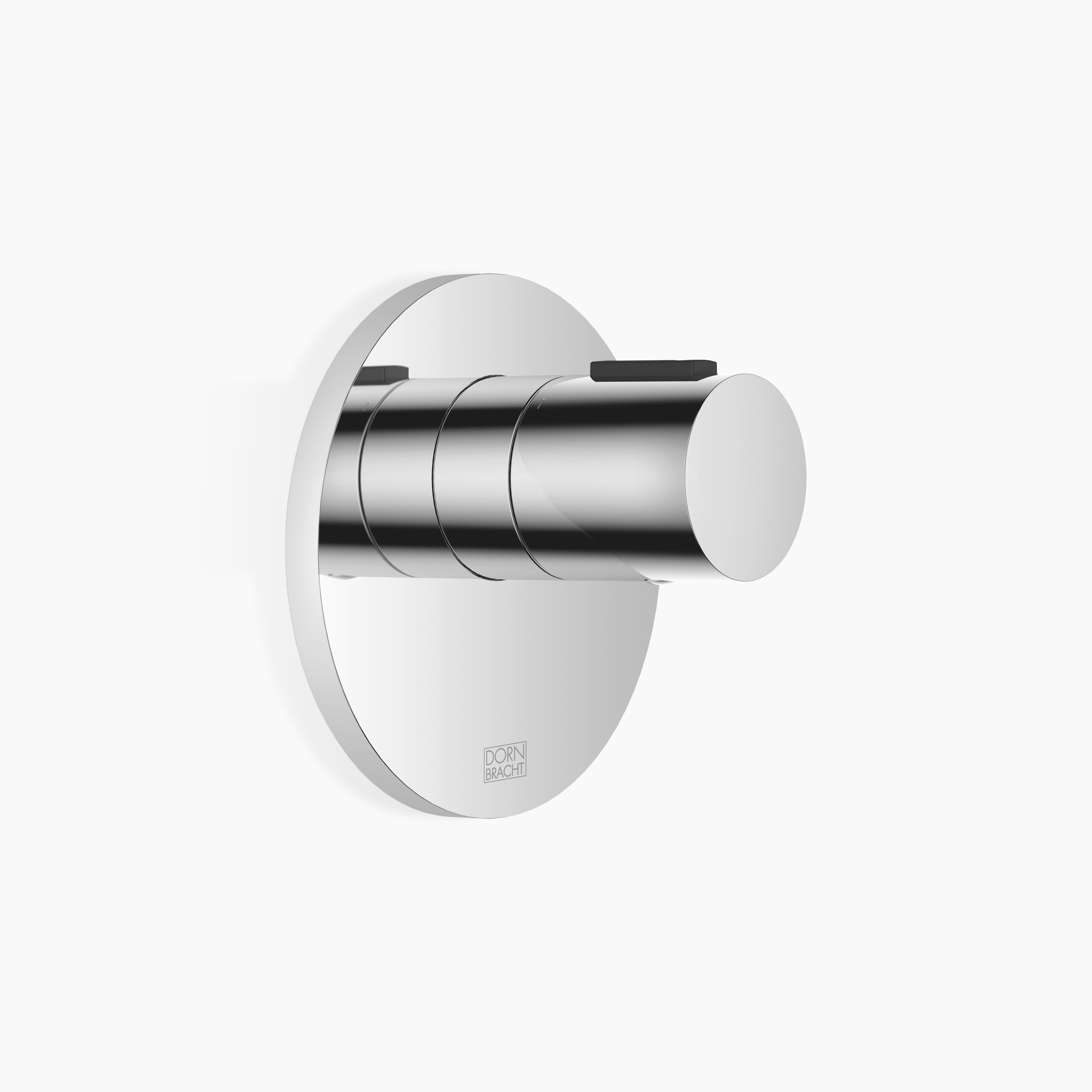 Xtool Concealed Thermostat Without Volume Control 1 2 Chrome II