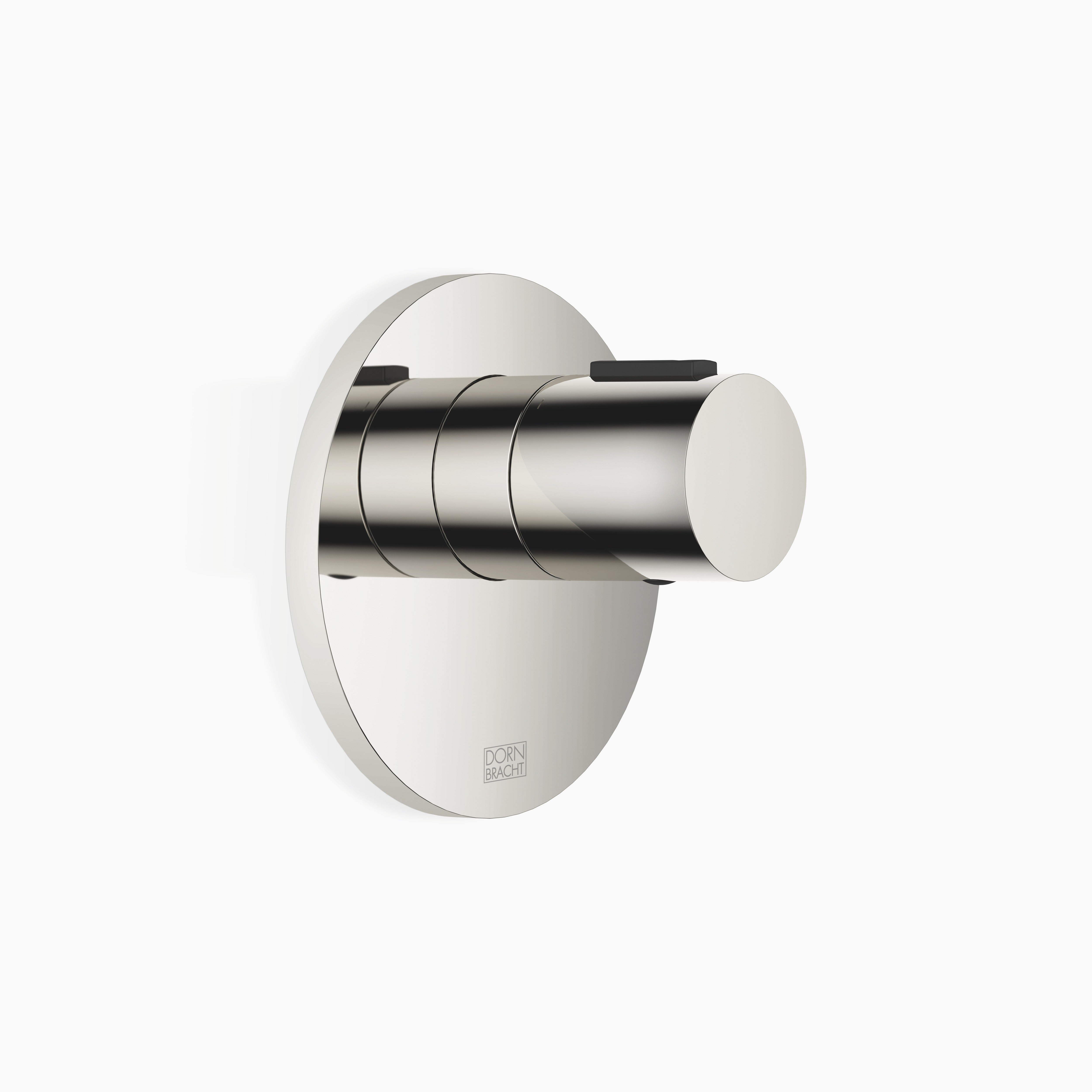 Xtool Concealed Thermostat Without Volume Control 1 2 Chrome II