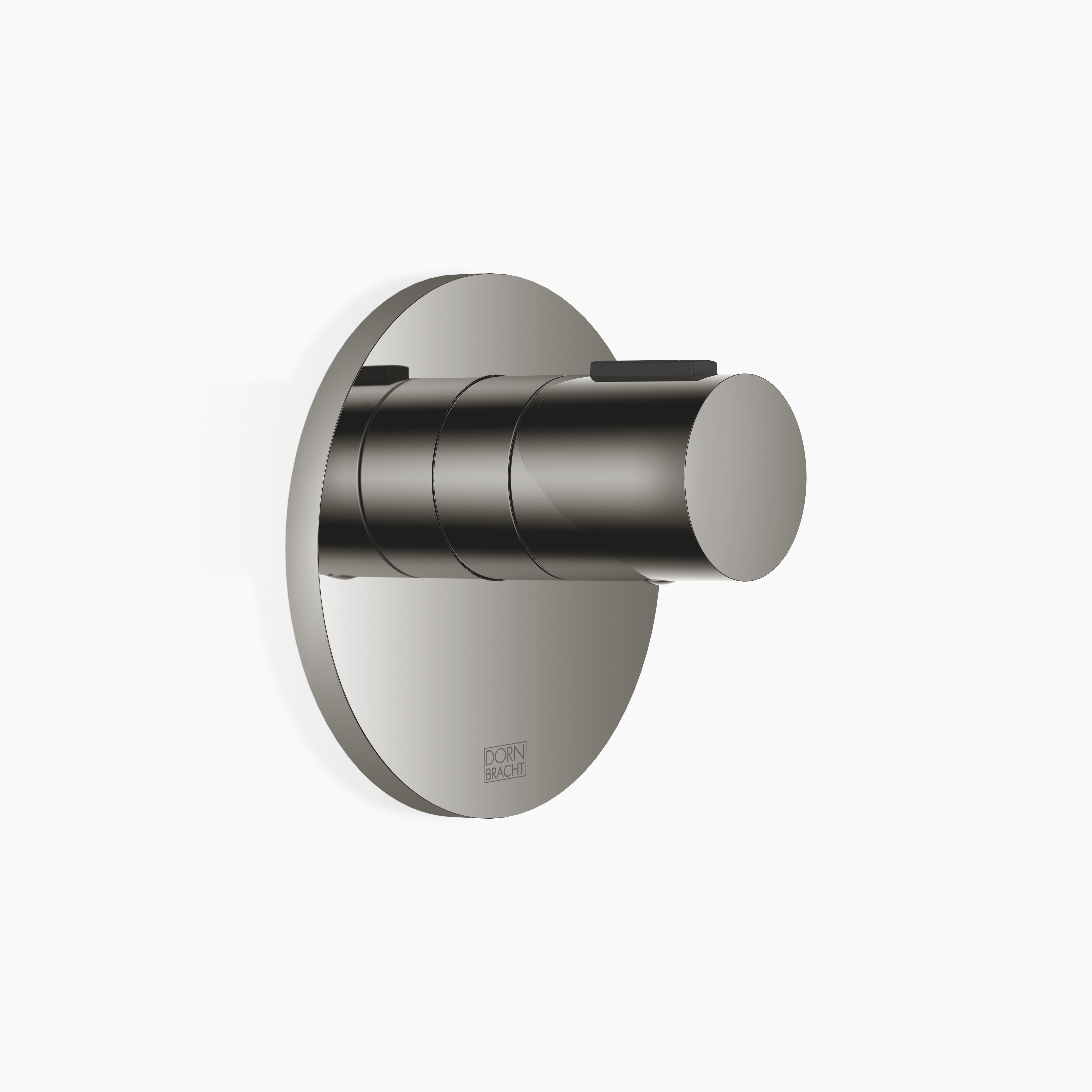 Xtool Concealed Thermostat Without Volume Control 1 2 Chrome II