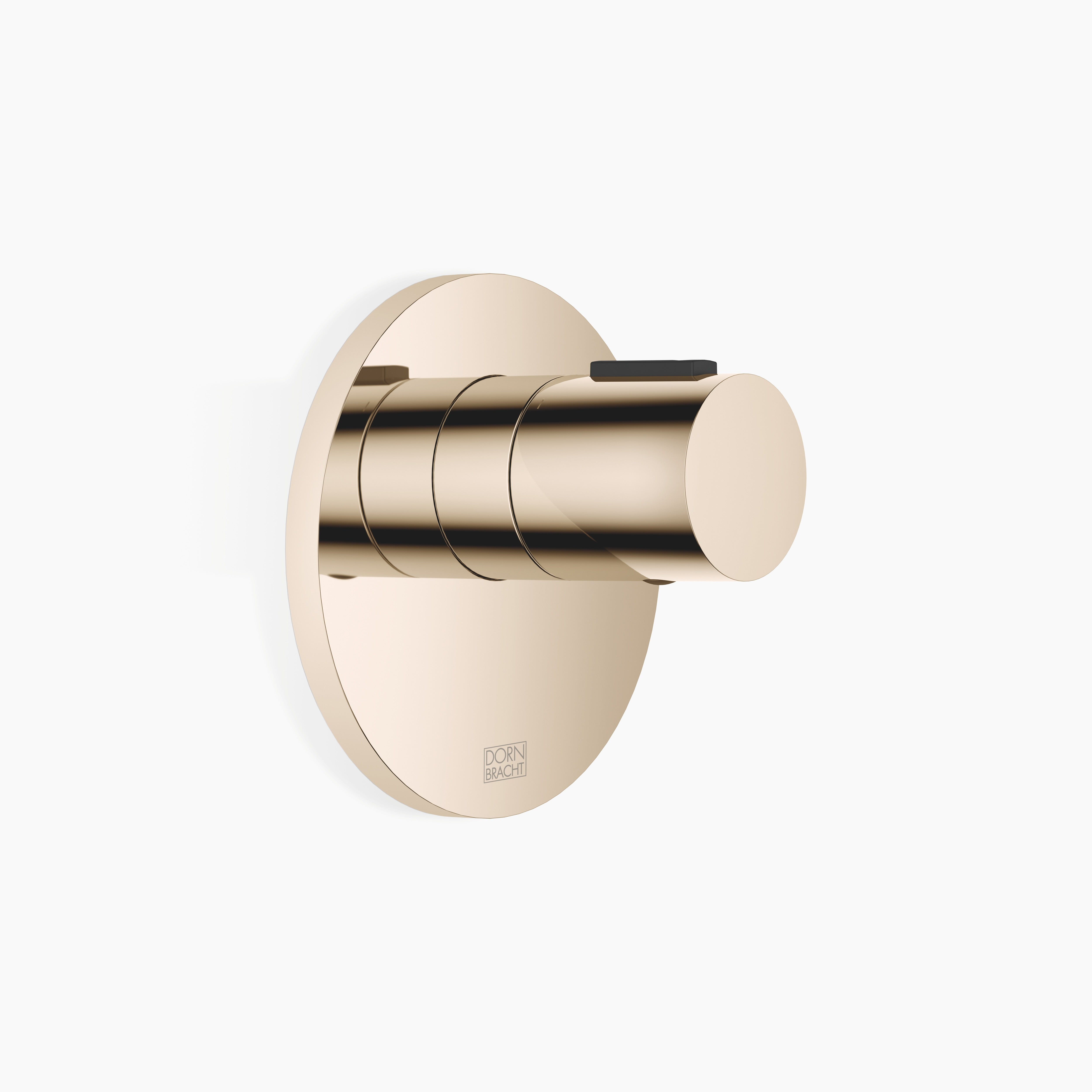 Xtool Concealed Thermostat Without Volume Control 1 2 Chrome II