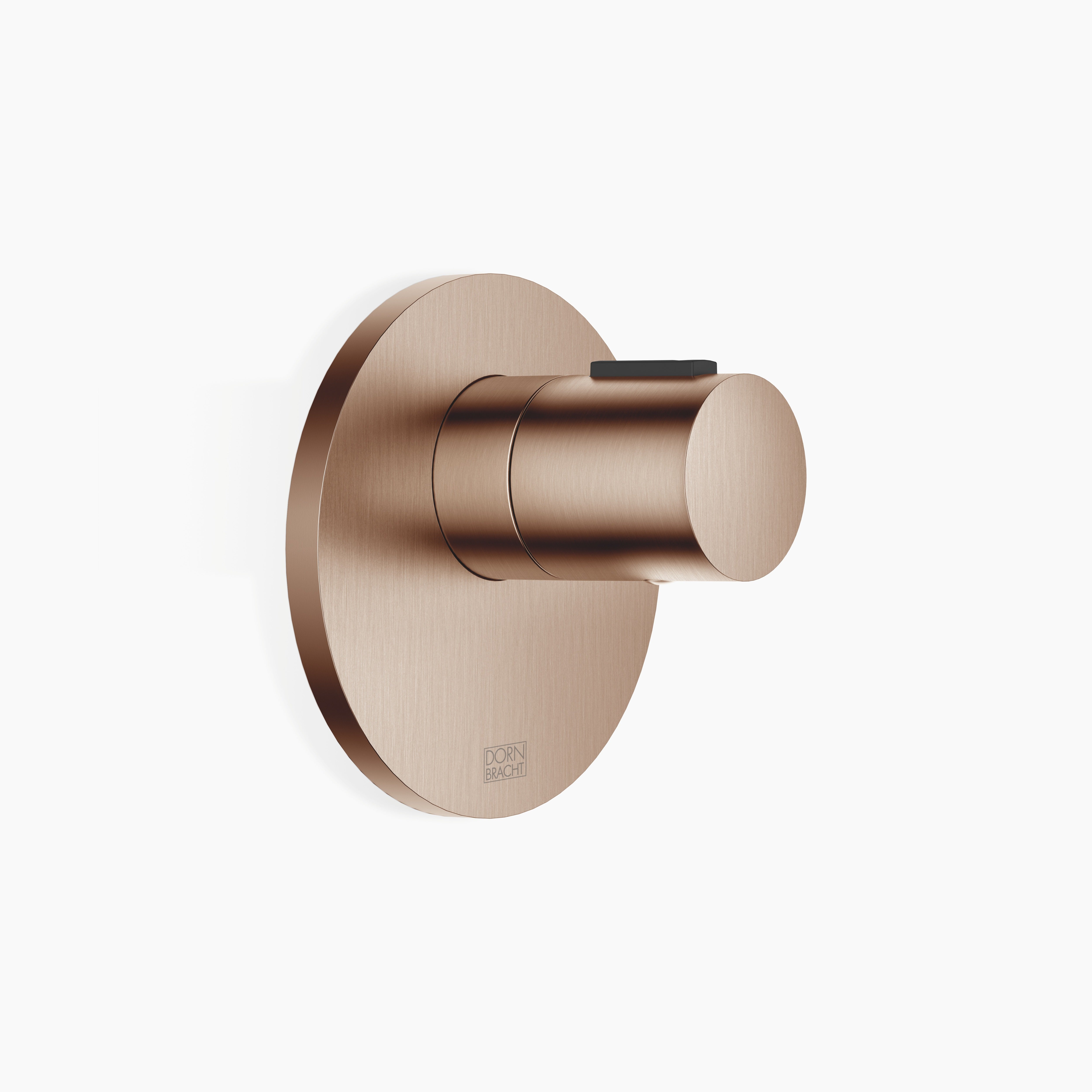 Xtool Concealed Thermostat Without Volume Control 1 2 Chrome II