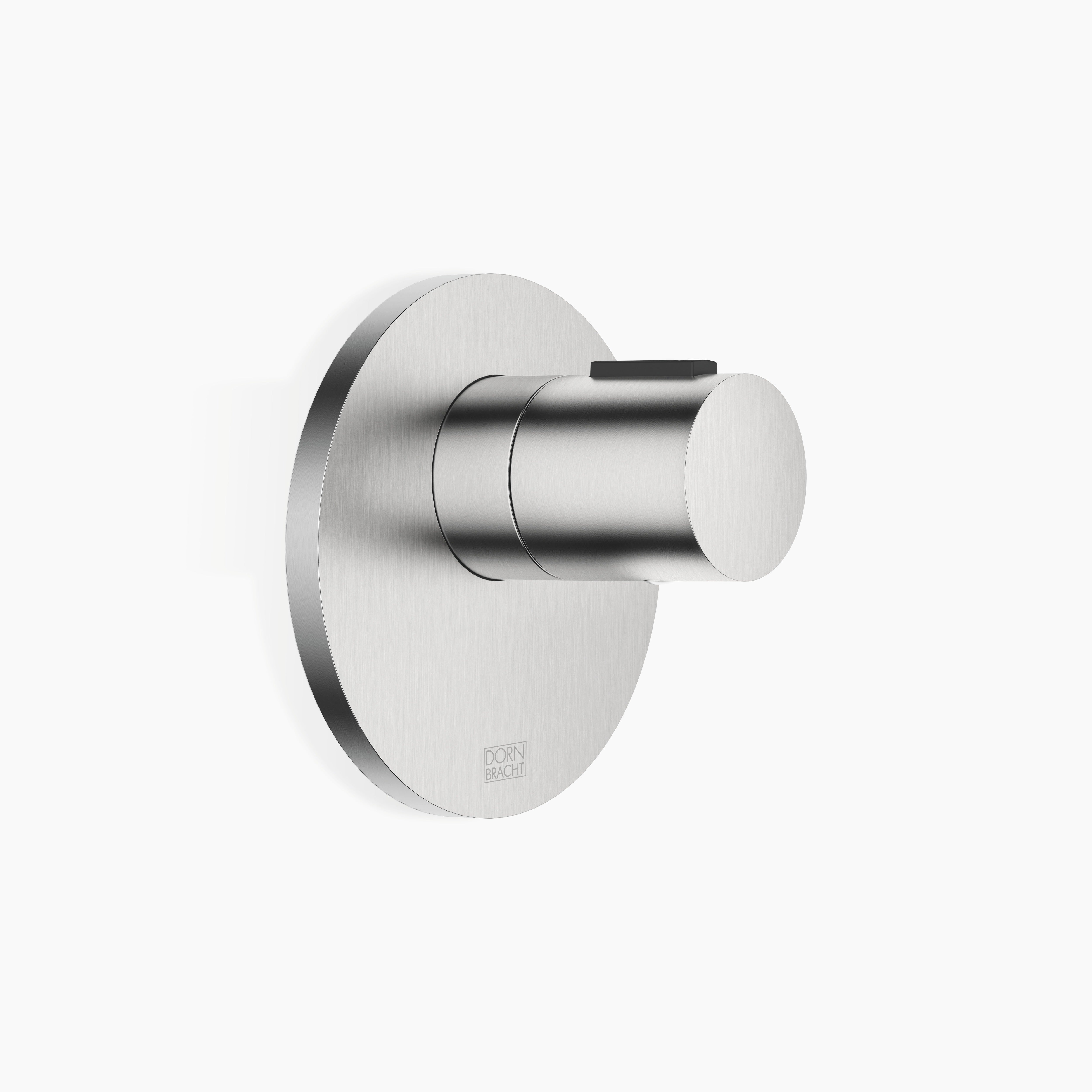 Xtool Concealed Thermostat Without Volume Control 1 2 Chrome II