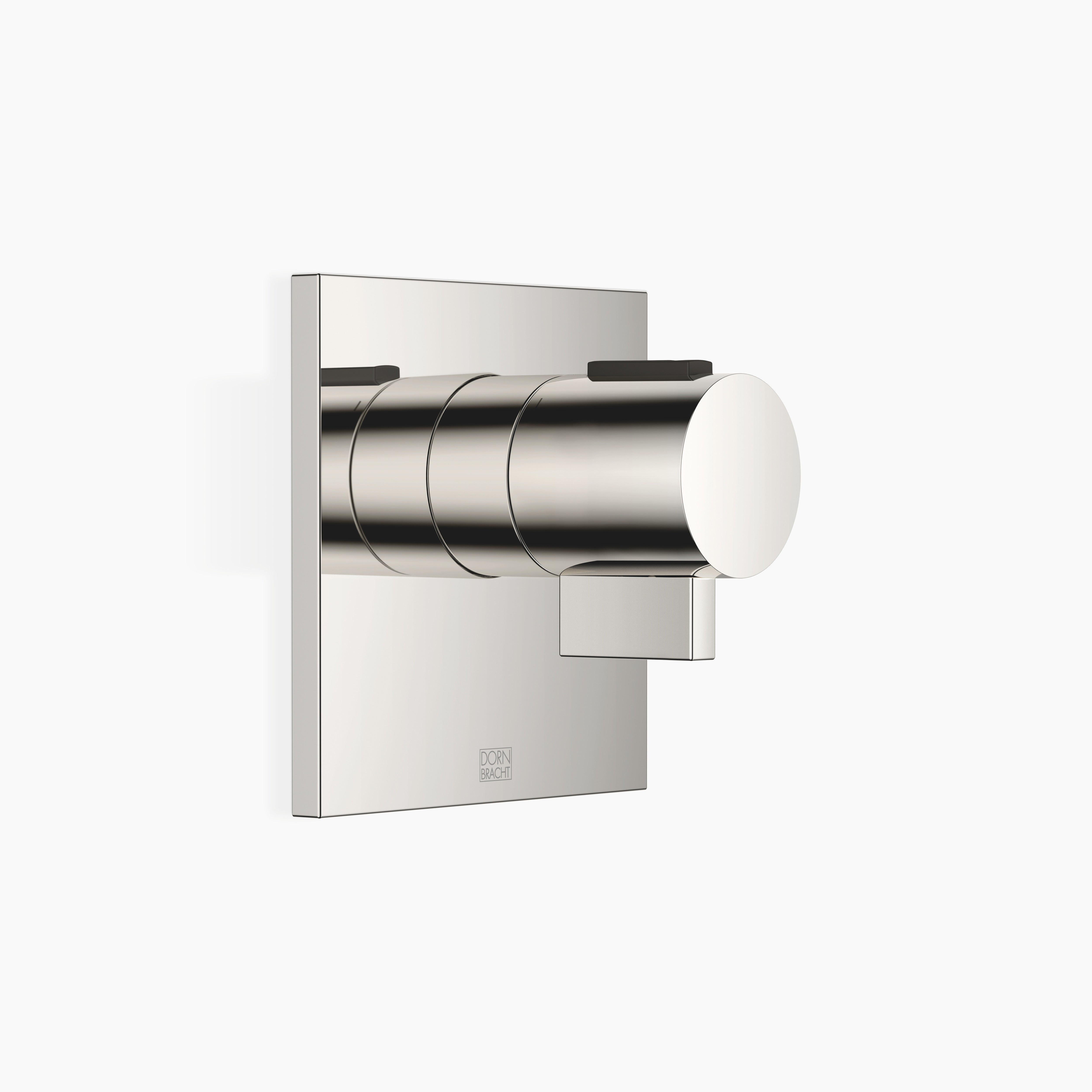 Xtool Concealed Thermostat Without Volume Control 1 2 Chrome III