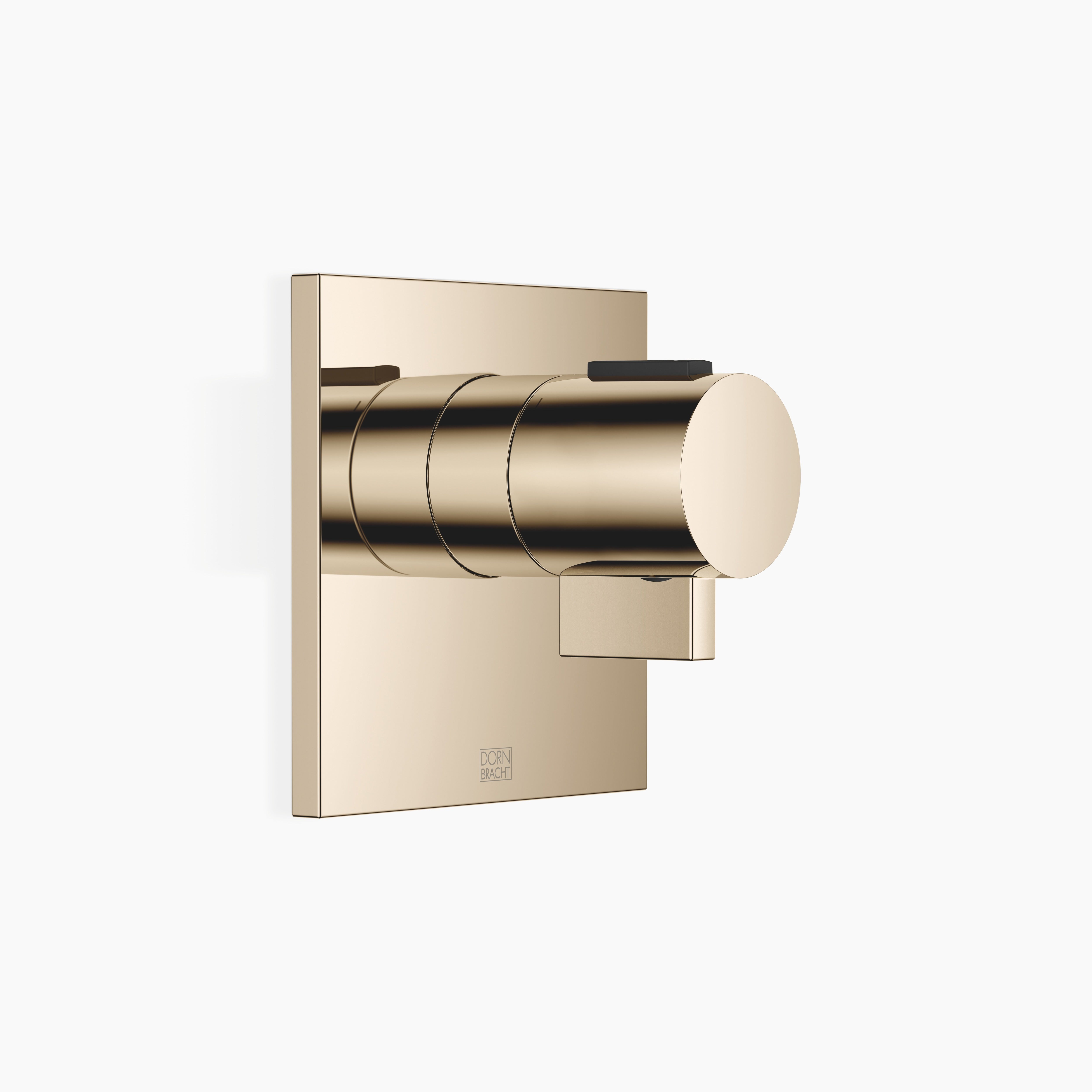 Xtool Concealed Thermostat Without Volume Control 1 2 Chrome III