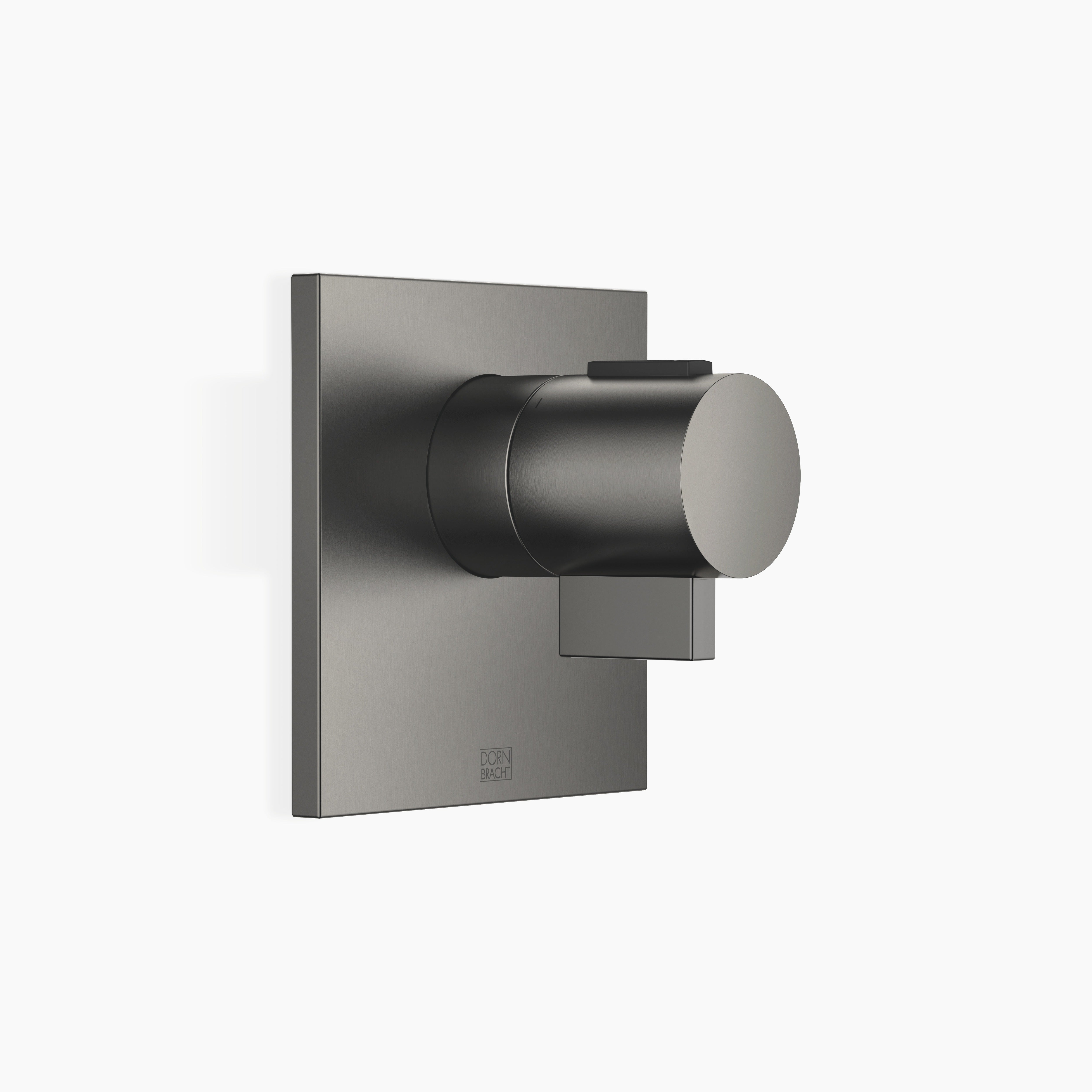 Xtool Concealed Thermostat Without Volume Control 1 2 Chrome III