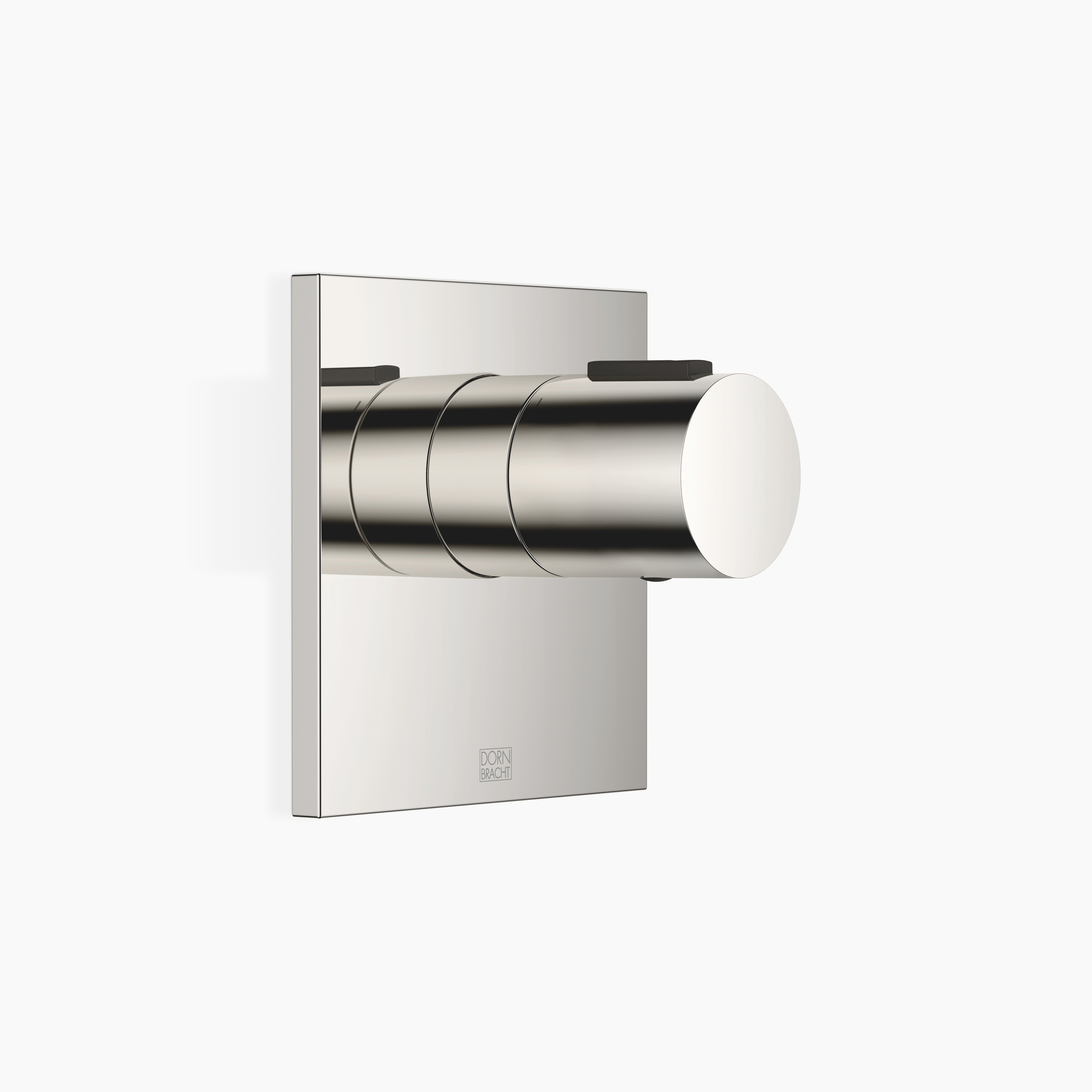 Xtool Concealed Thermostat Without Volume Control 3 4 Chrome