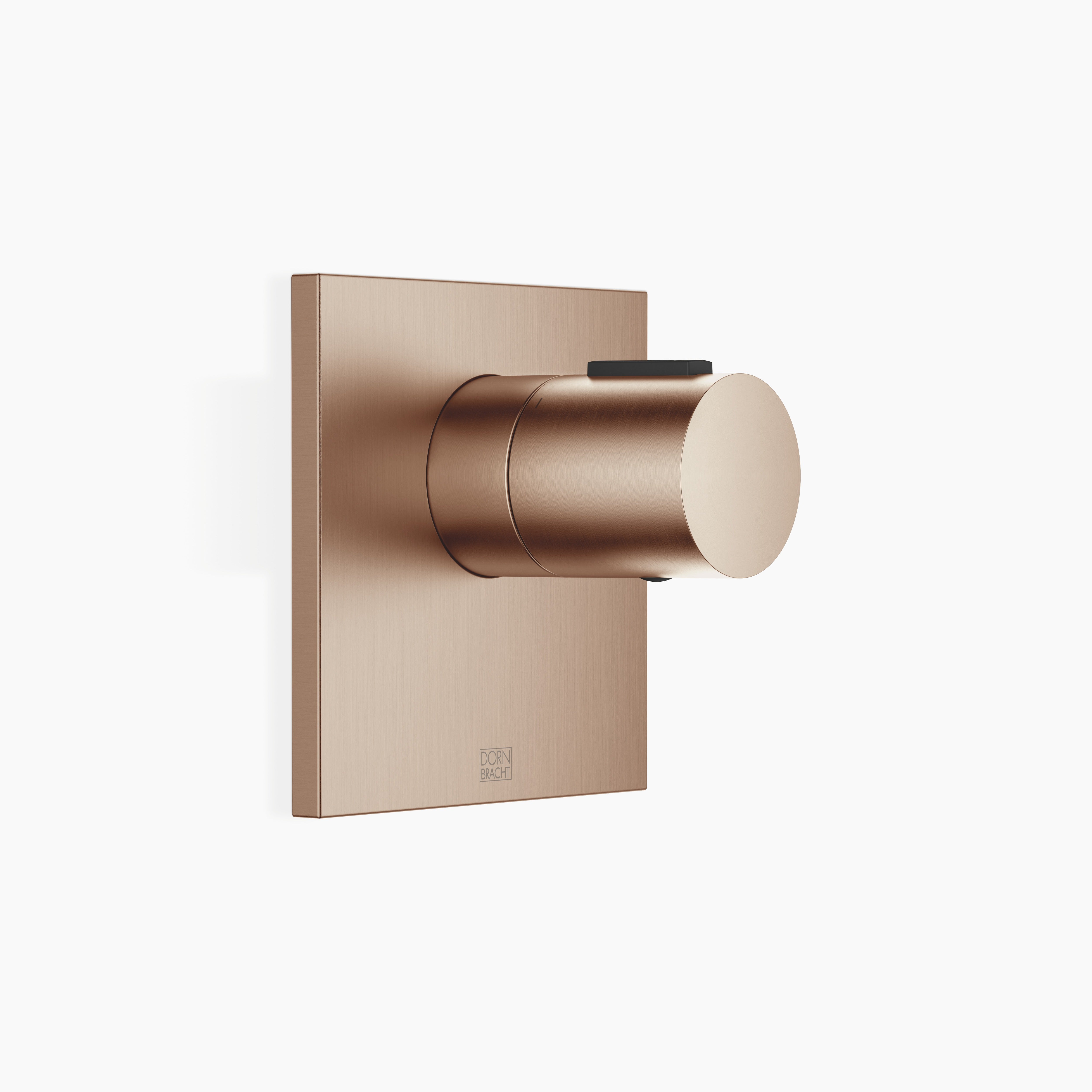 Xtool Concealed Thermostat Without Volume Control 3 4 Chrome
