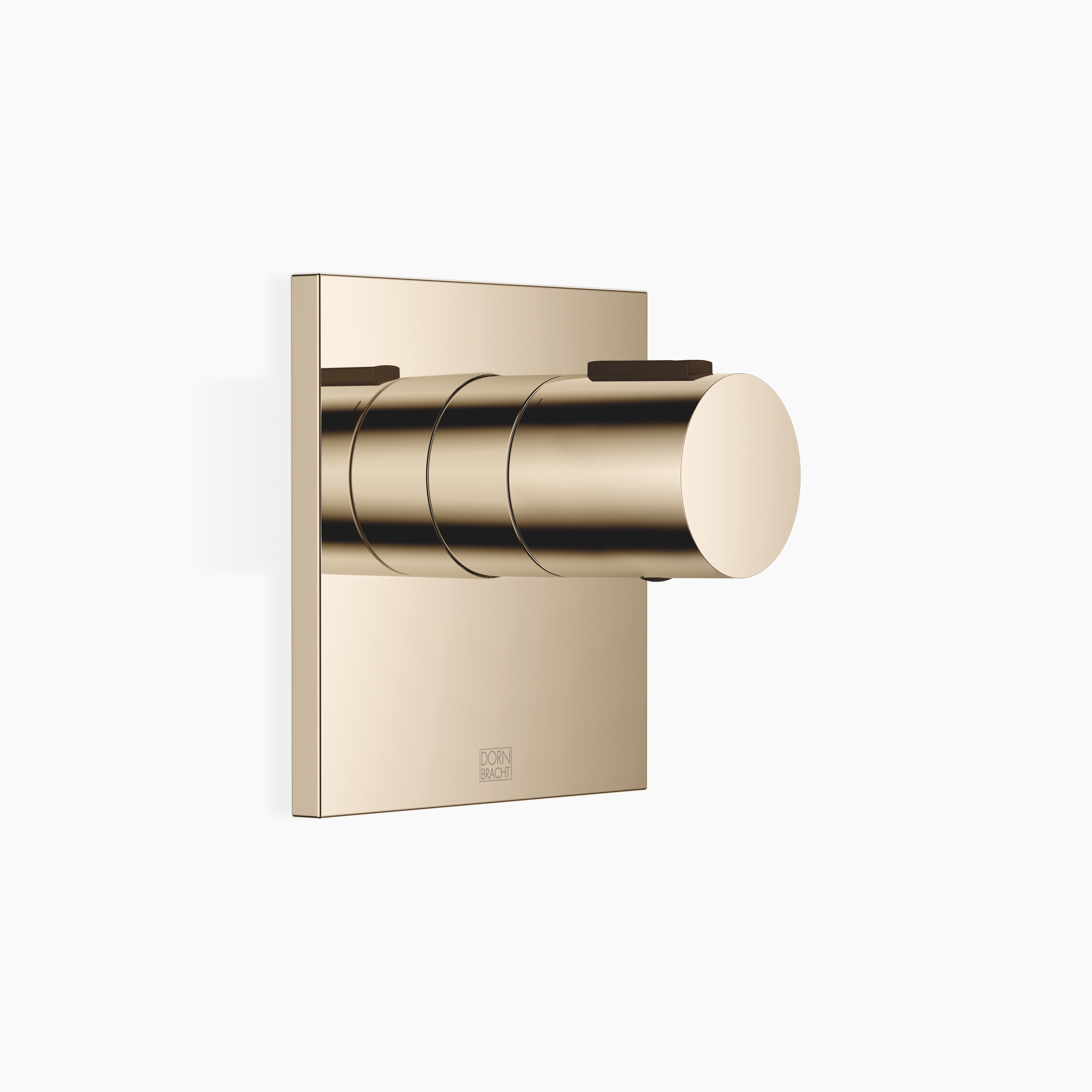 Xtool Concealed Thermostat Without Volume Control 3 4 Chrome