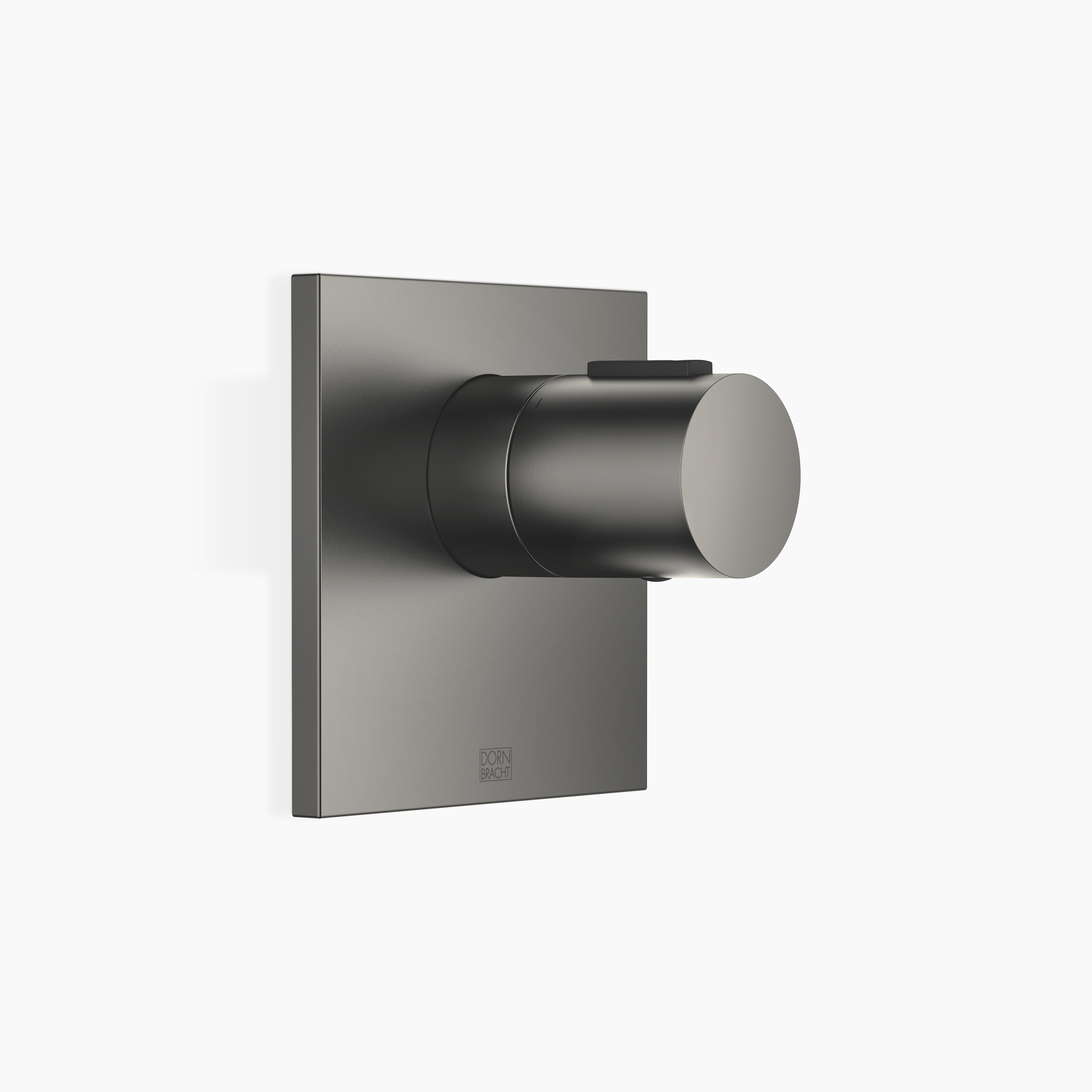 Xtool Concealed Thermostat Without Volume Control 3 4 Chrome