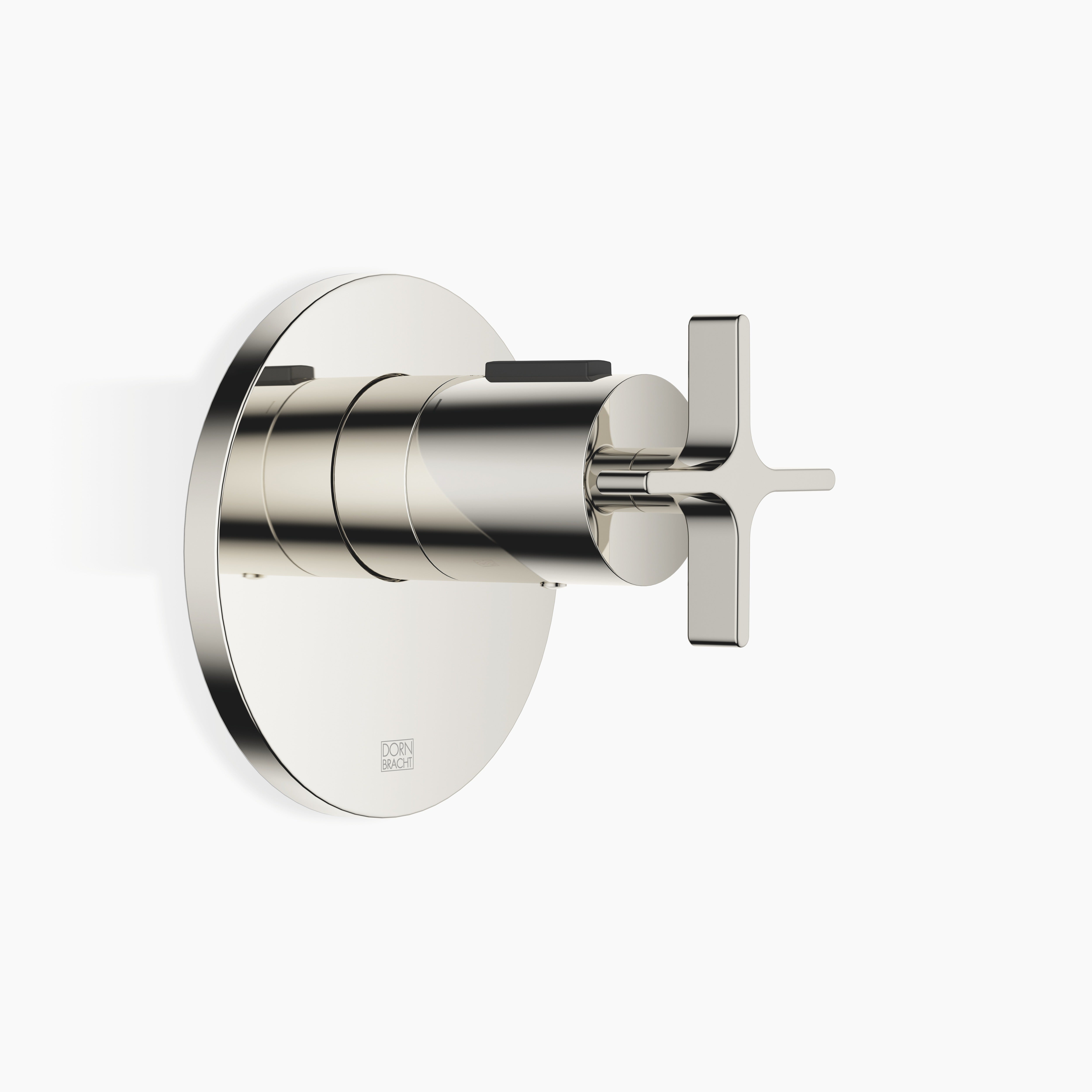 Vaia Xtool Concealed Thermostat Without Volume Control 3 4 Chrome