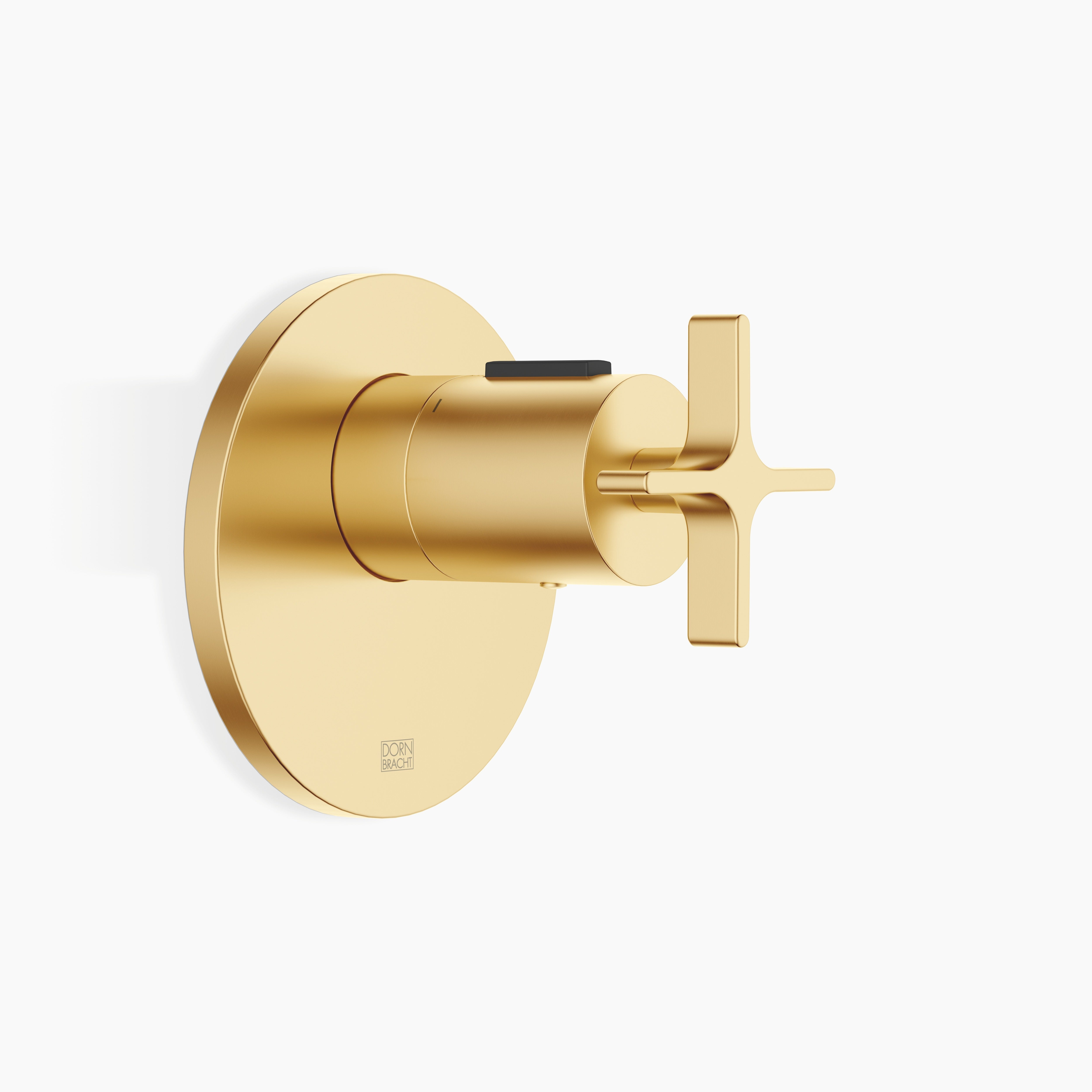 Vaia Xtool Concealed Thermostat Without Volume Control 3 4 Chrome