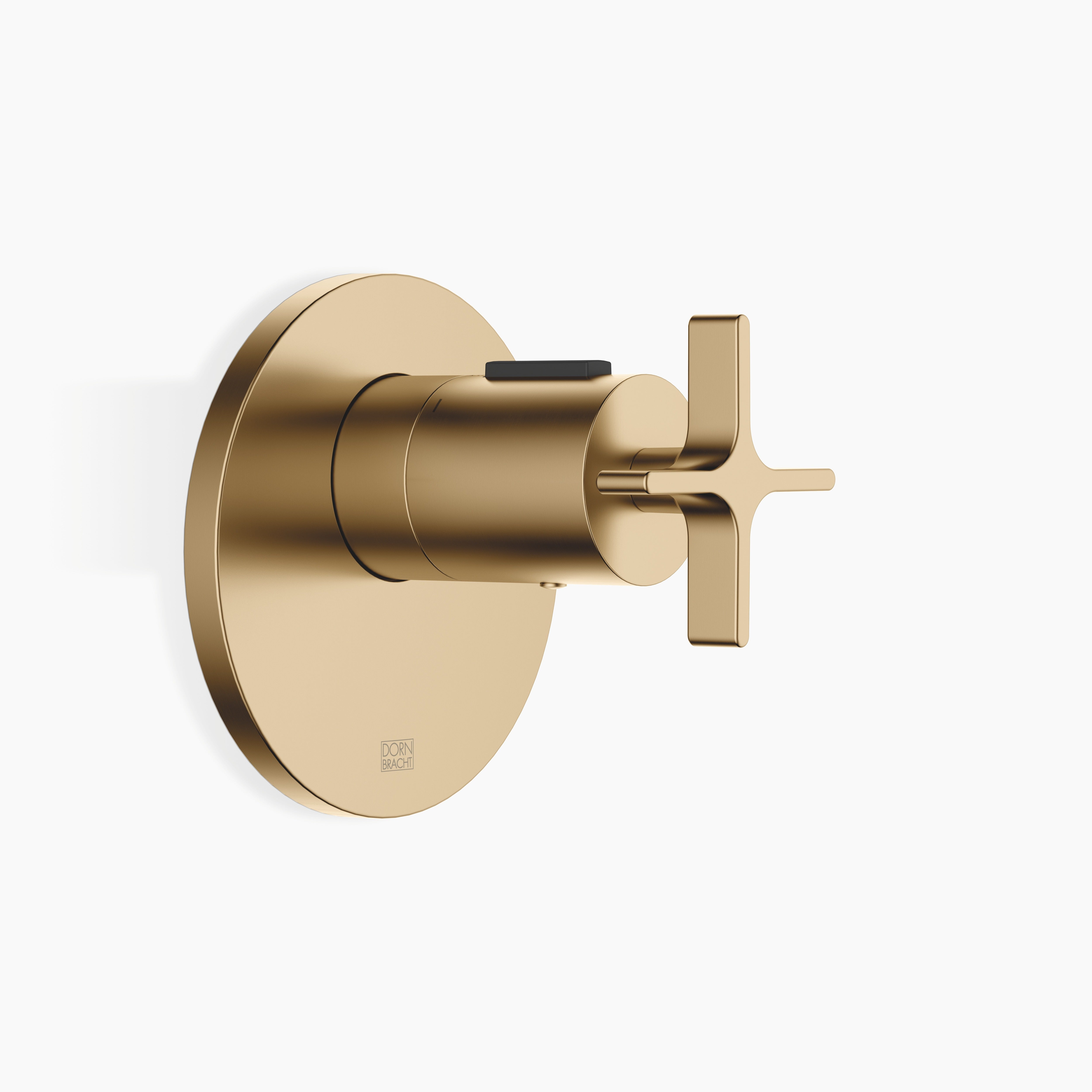 Vaia Xtool Concealed Thermostat Without Volume Control 3 4 Chrome