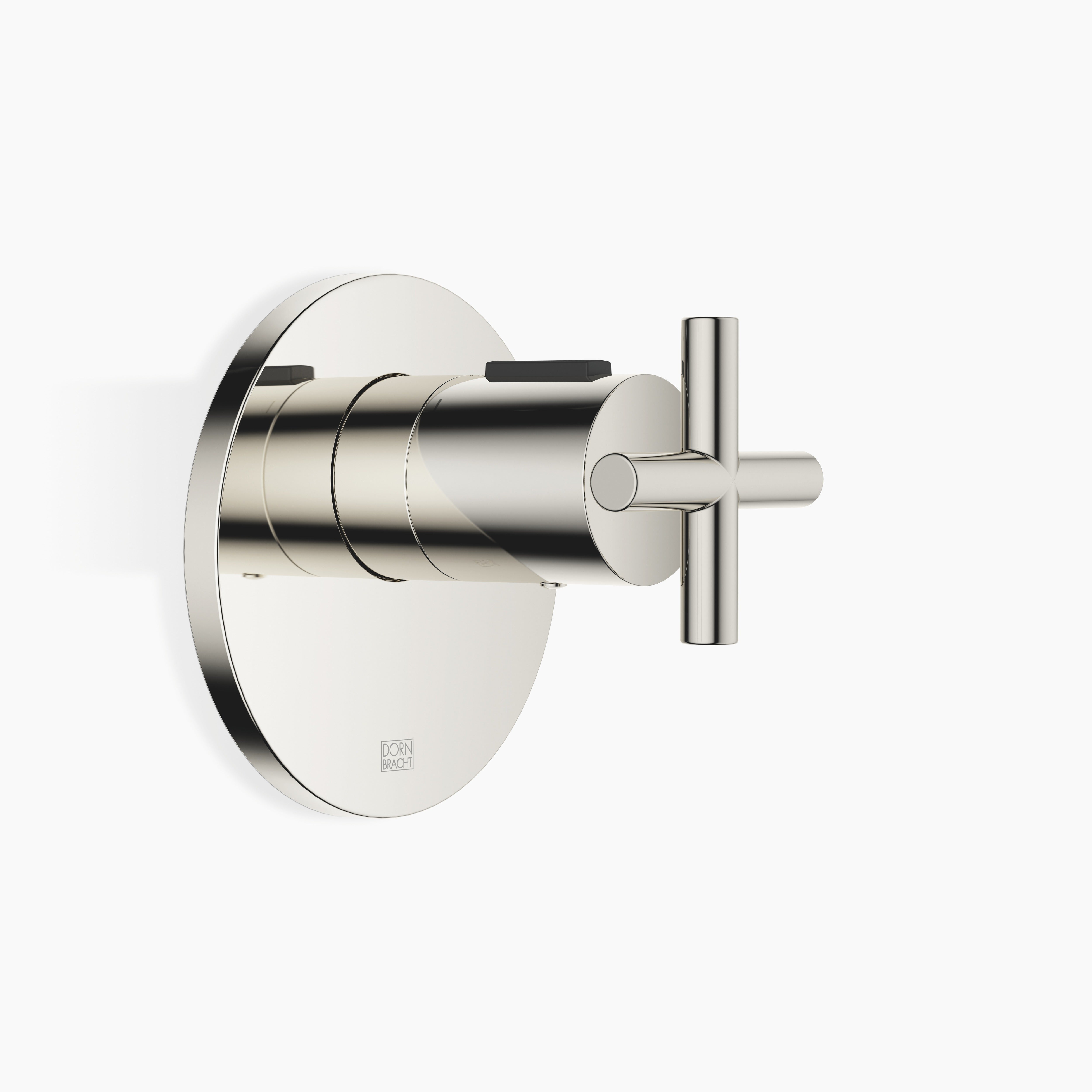 Tara Xtool Concealed Thermostat Without Volume Control 3 4 Chrome
