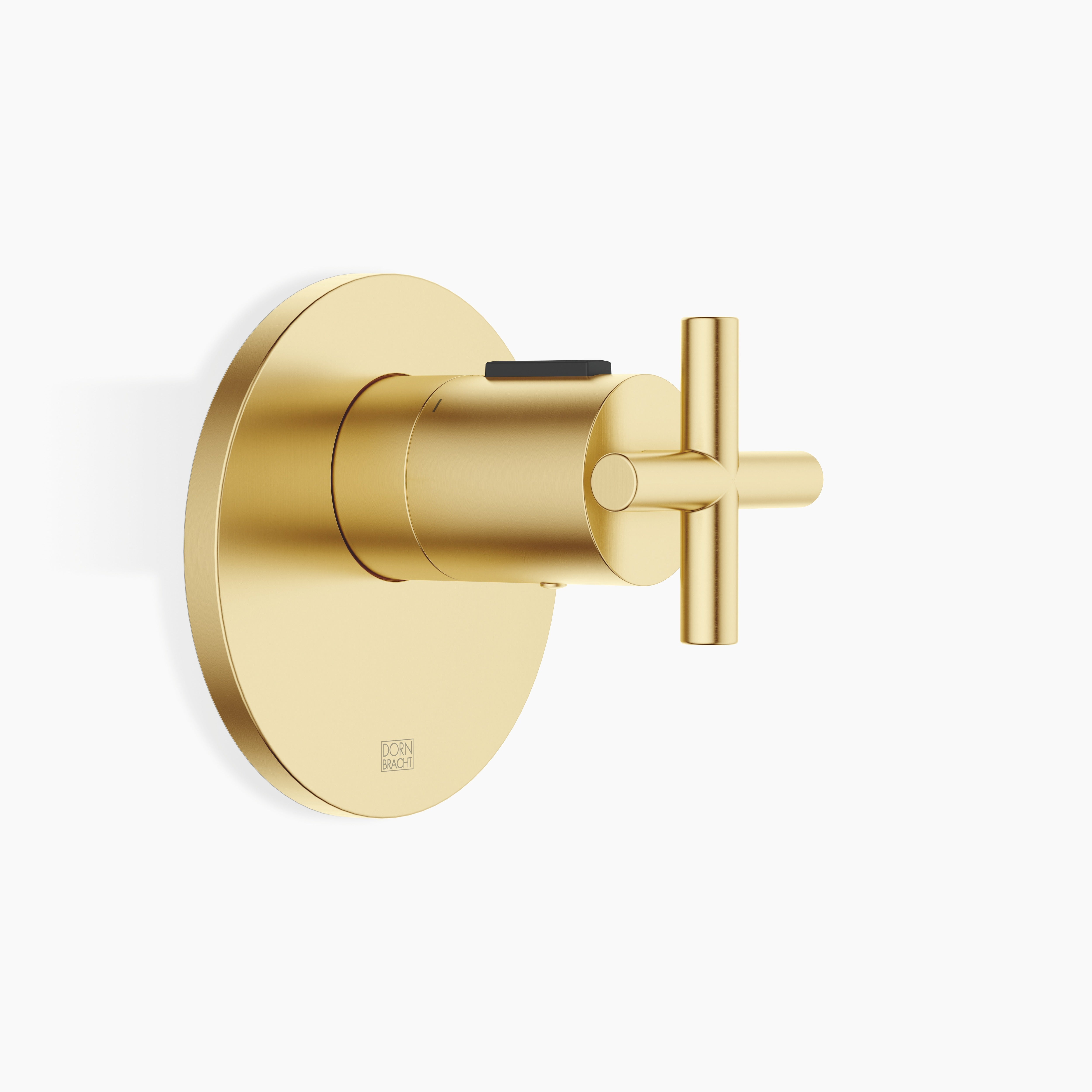 Tara Xtool Concealed Thermostat Without Volume Control 3 4 Chrome