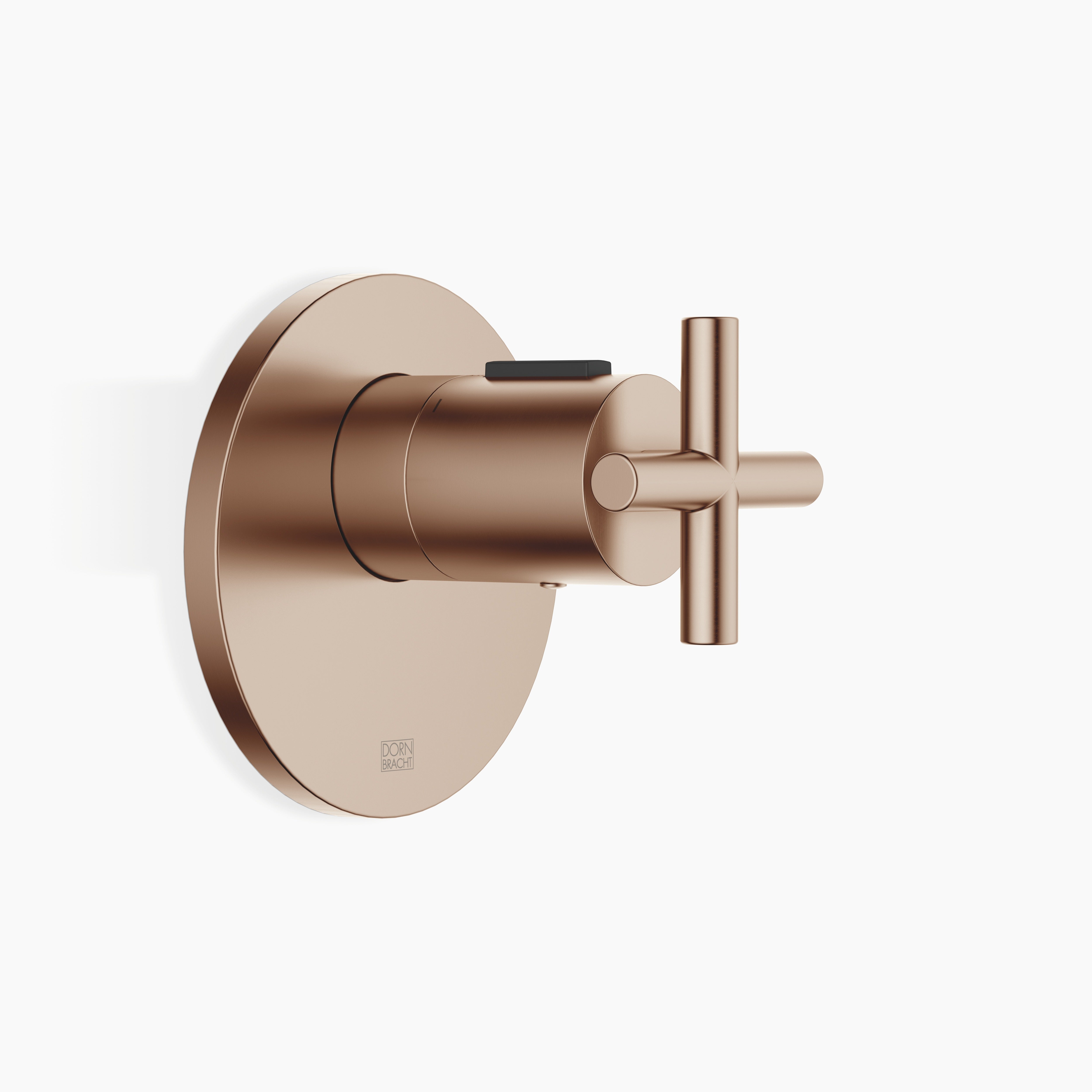 Tara Xtool Concealed Thermostat Without Volume Control 3 4 Chrome