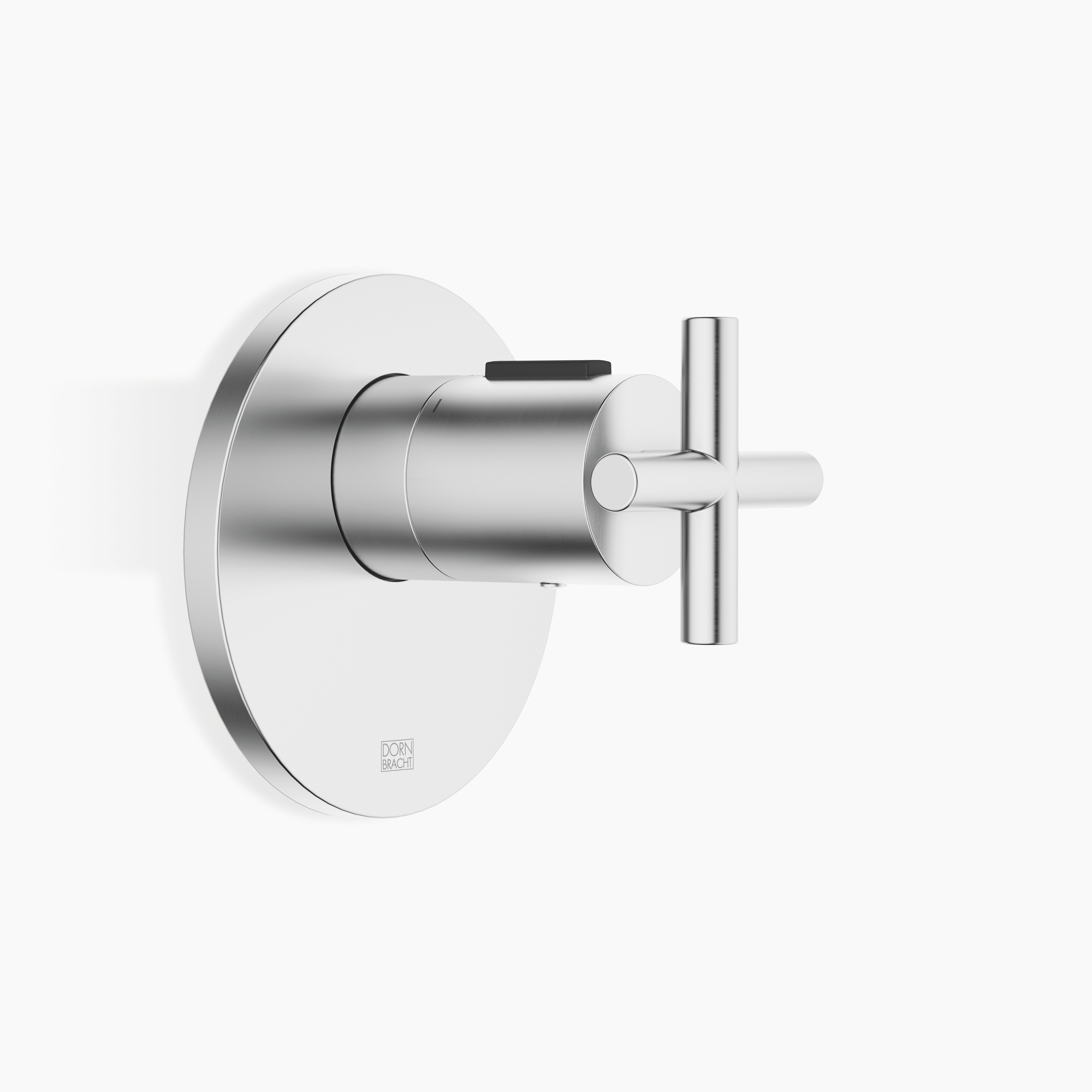 Tara Xtool Concealed Thermostat Without Volume Control 3 4 Chrome