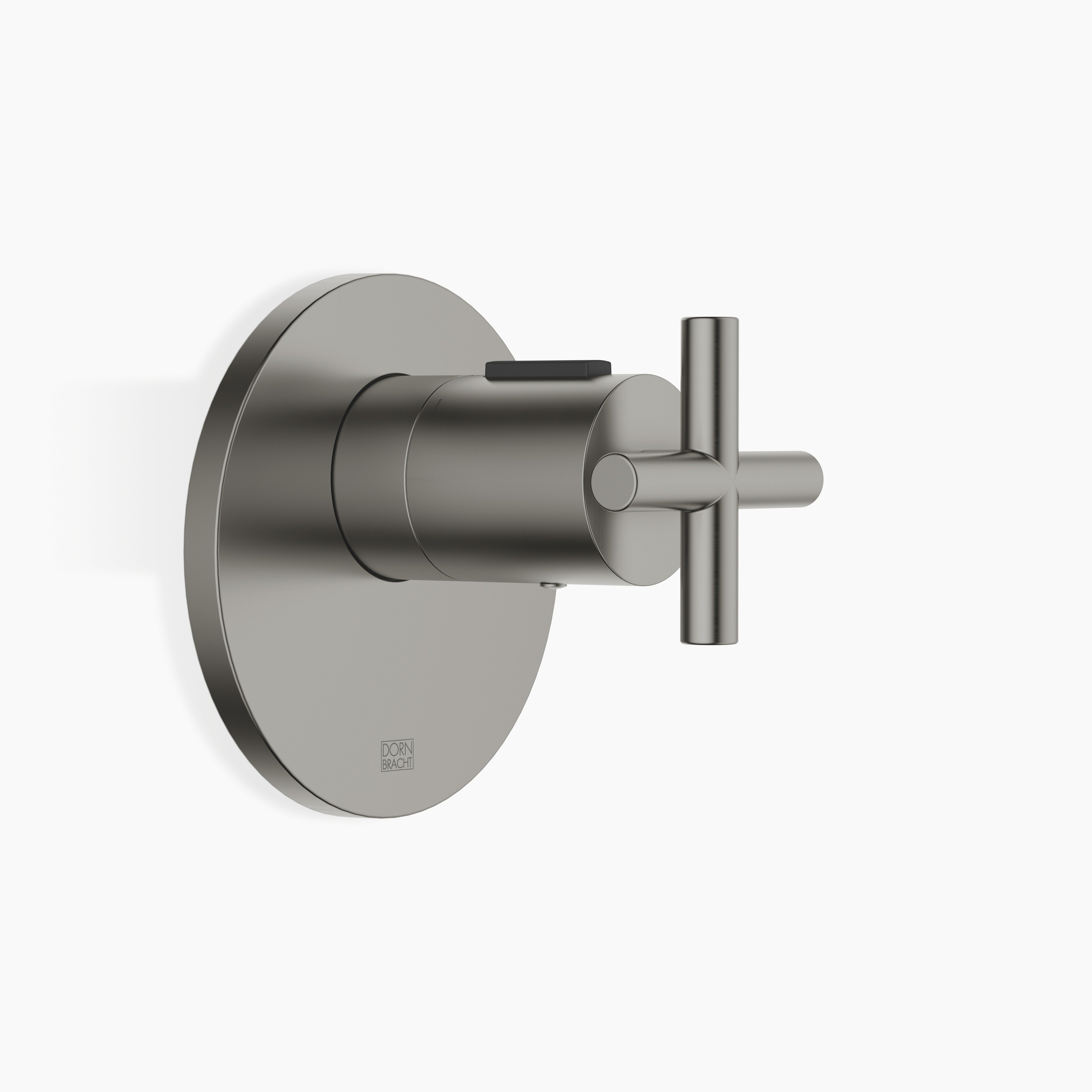 Tara Xtool Concealed Thermostat Without Volume Control 3 4 Chrome