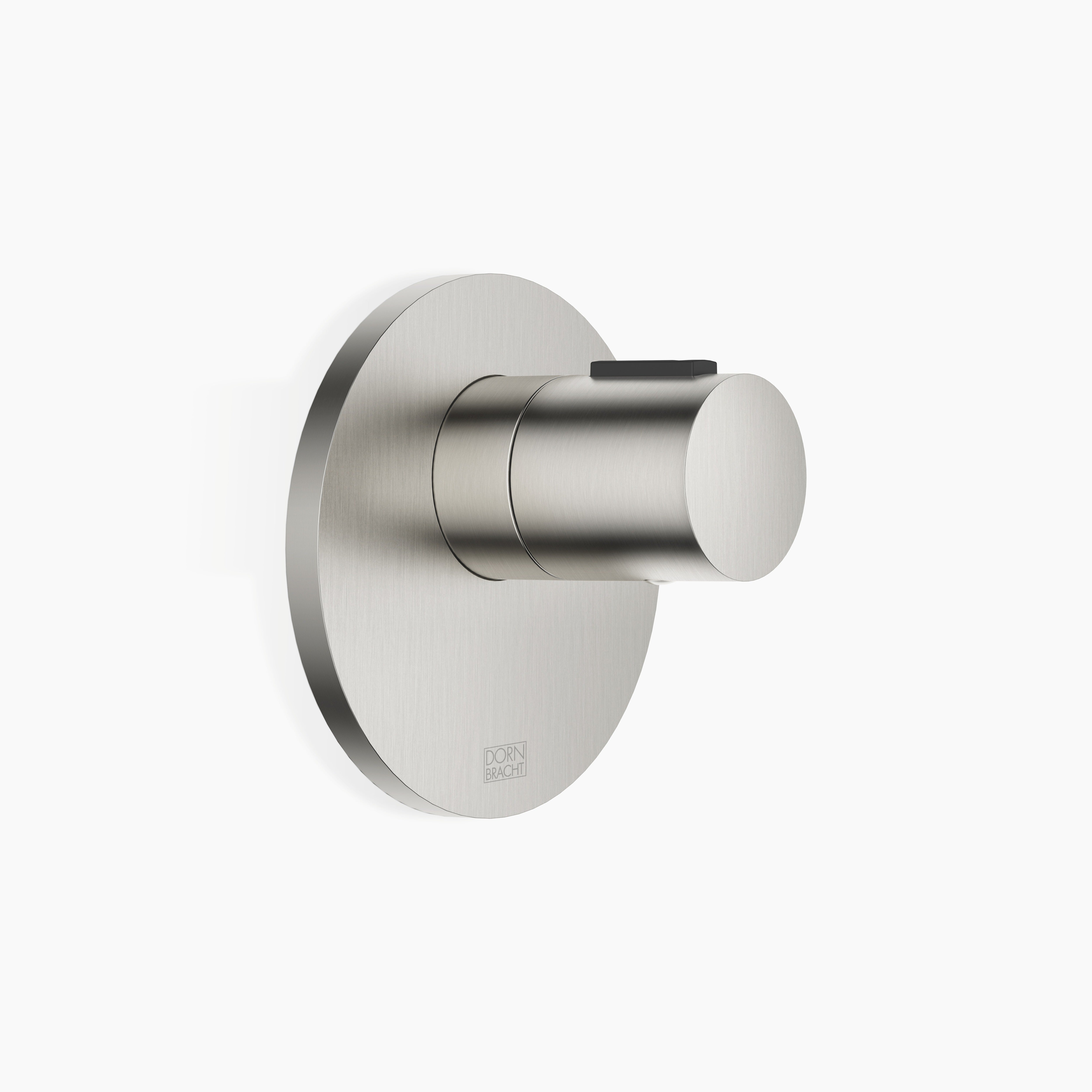 Xtool Concealed Thermostat Without Volume Control 3 4 Chrome II