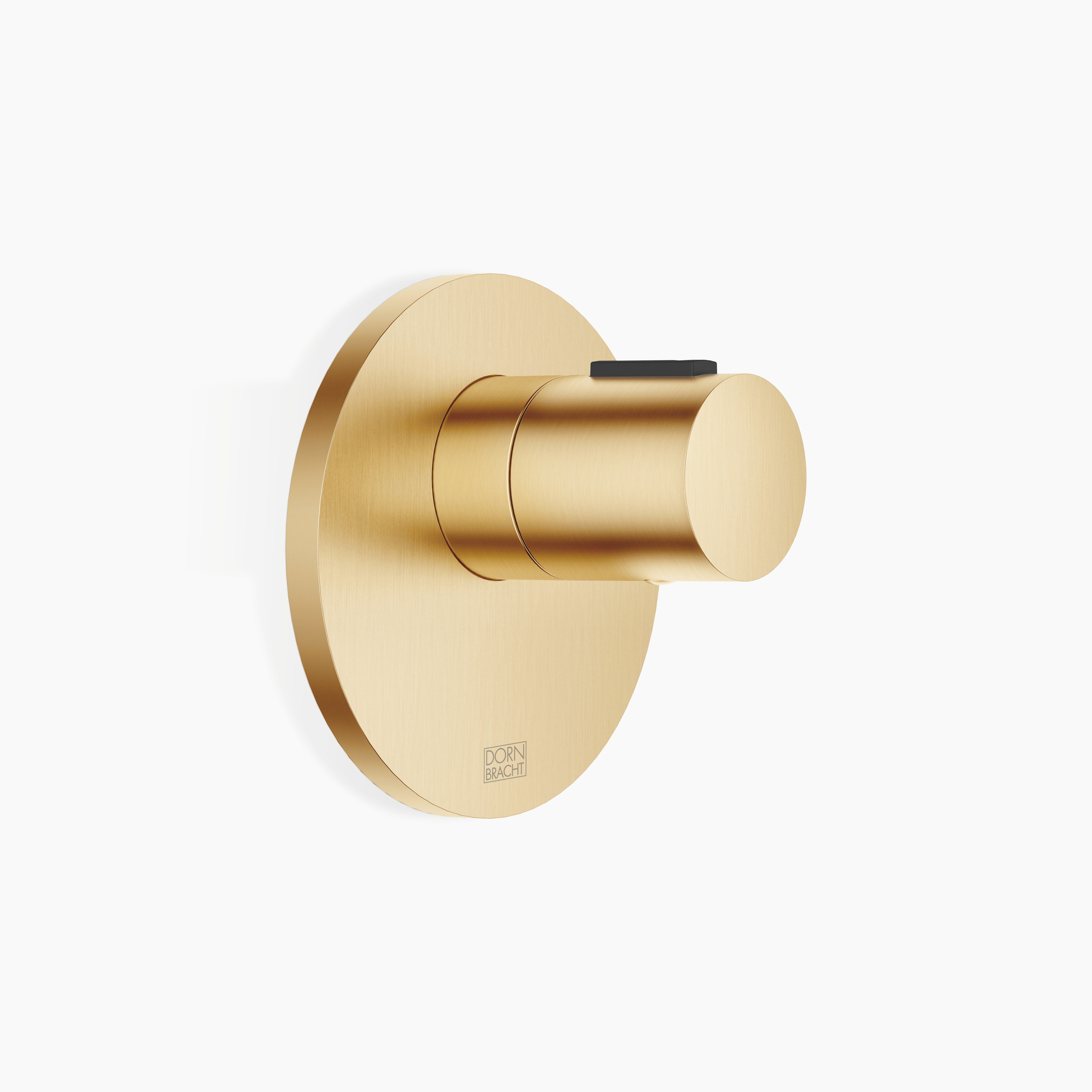 Xtool Concealed Thermostat Without Volume Control 3 4 Chrome II